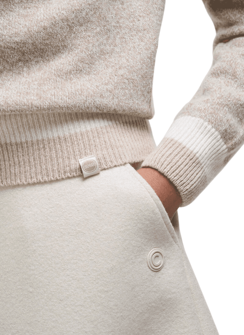 COLMAR  Maglie Beige - 2