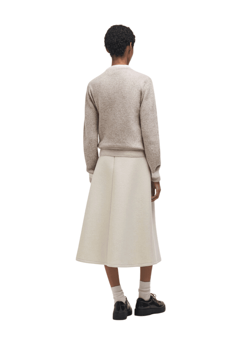 COLMAR  Maglie Beige - 4