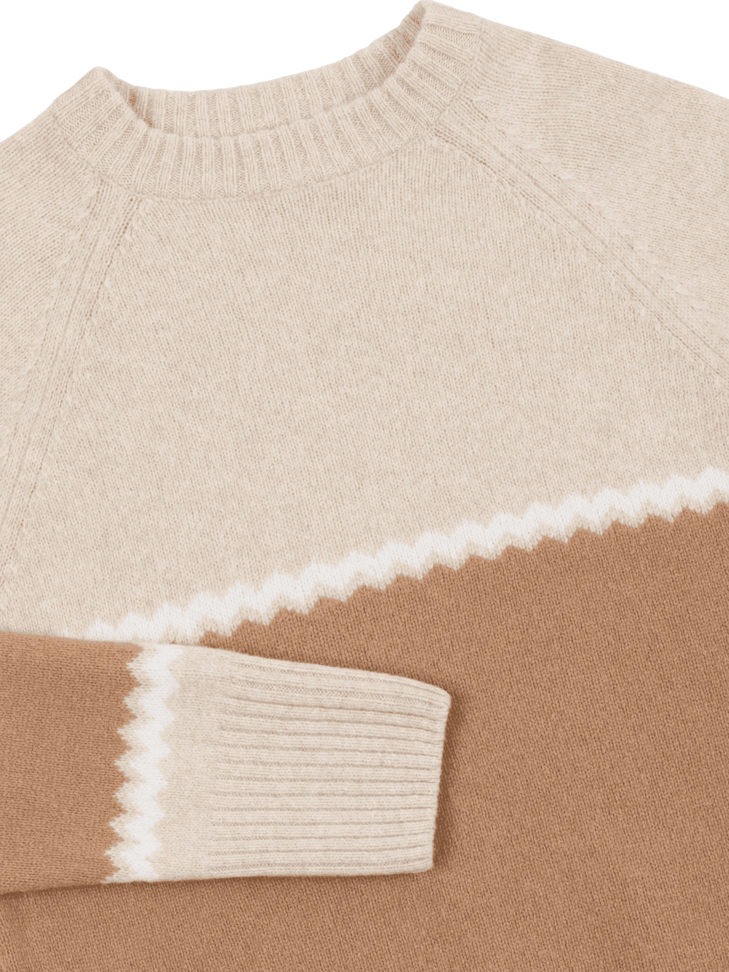 COLMAR  Maglie Beige - 3