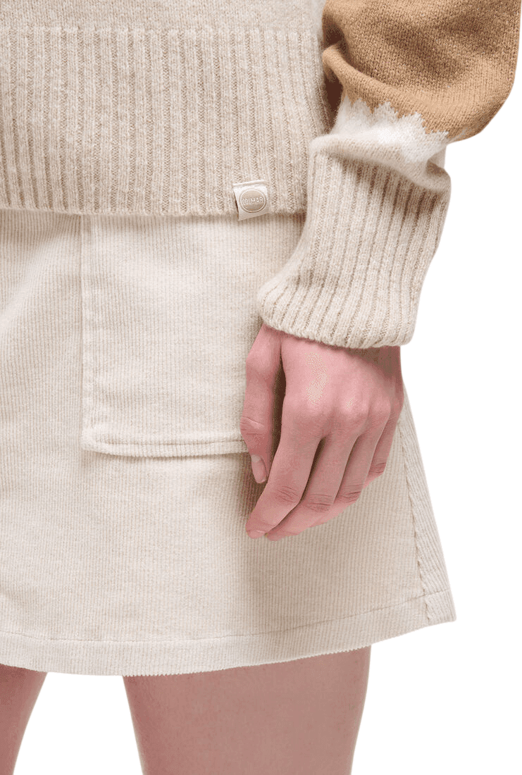 COLMAR  Maglie Beige - 5