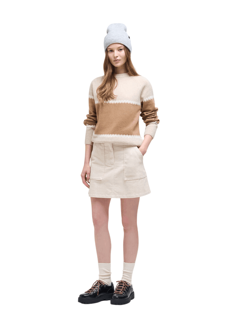 COLMAR  Maglie Beige - 6