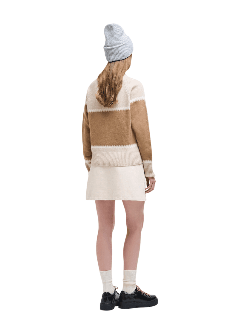 COLMAR  Maglie Beige - 7