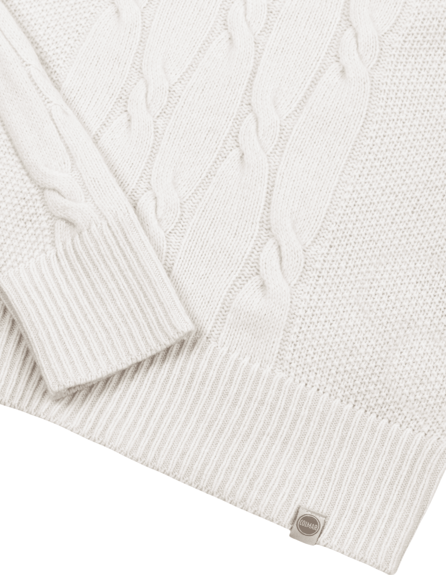 COLMAR  Maglie Panna - 3