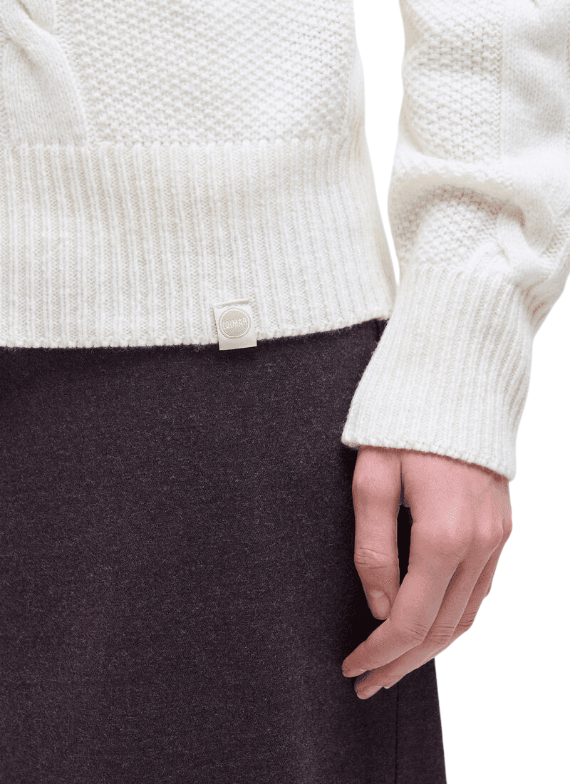 COLMAR  Maglie Panna - 5
