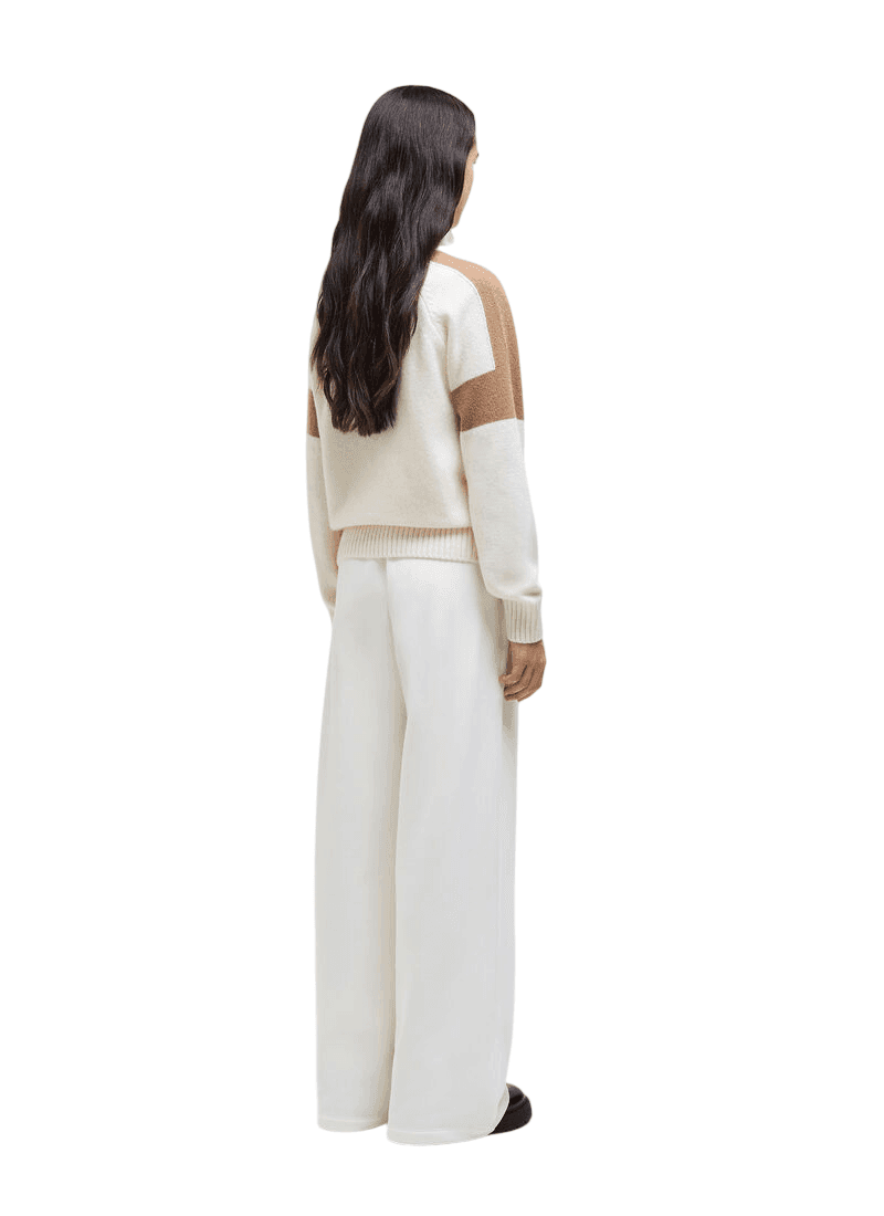 COLMAR  Maglie Panna - 4