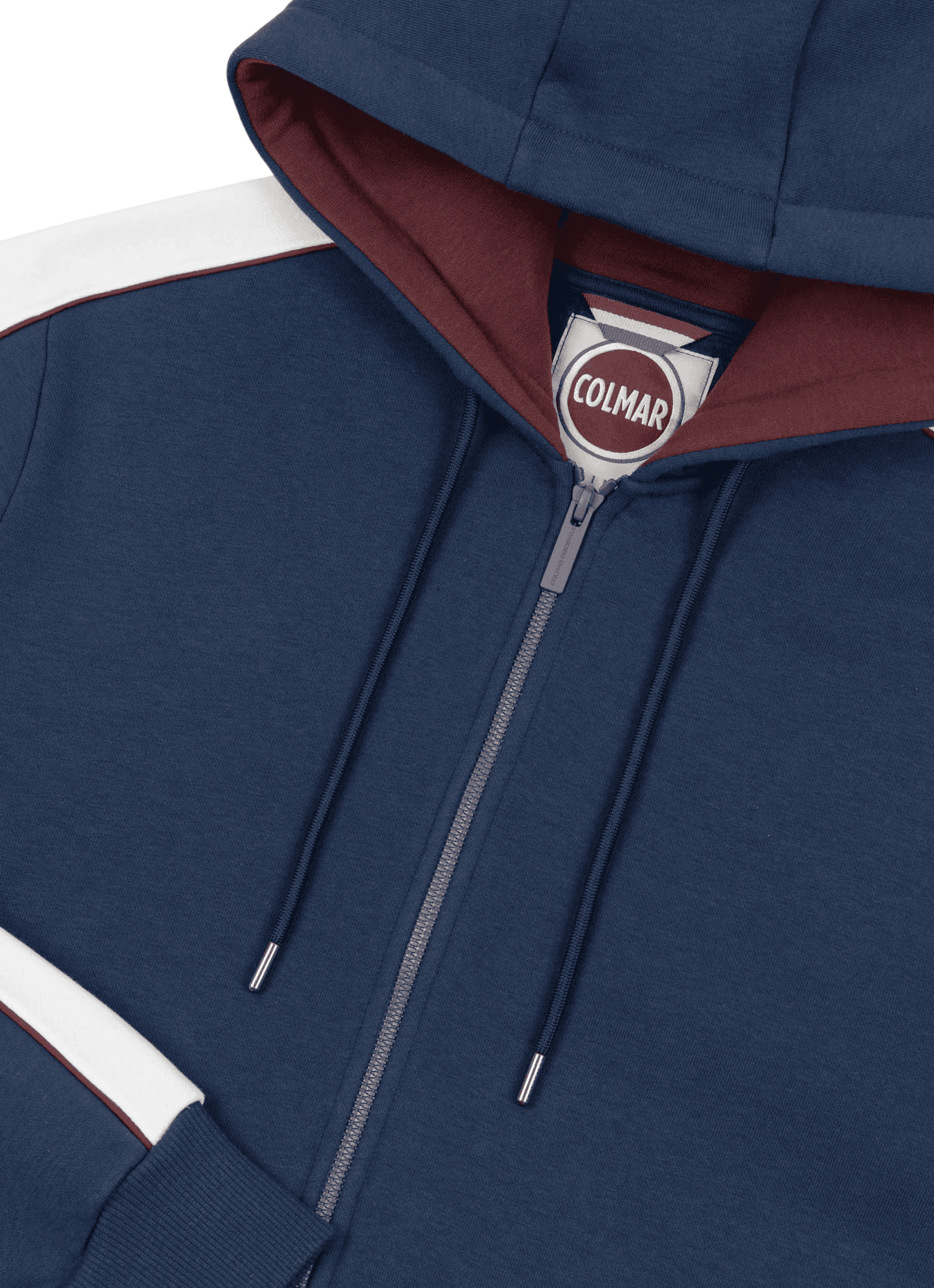 COLMAR  Maglie Blu - 3