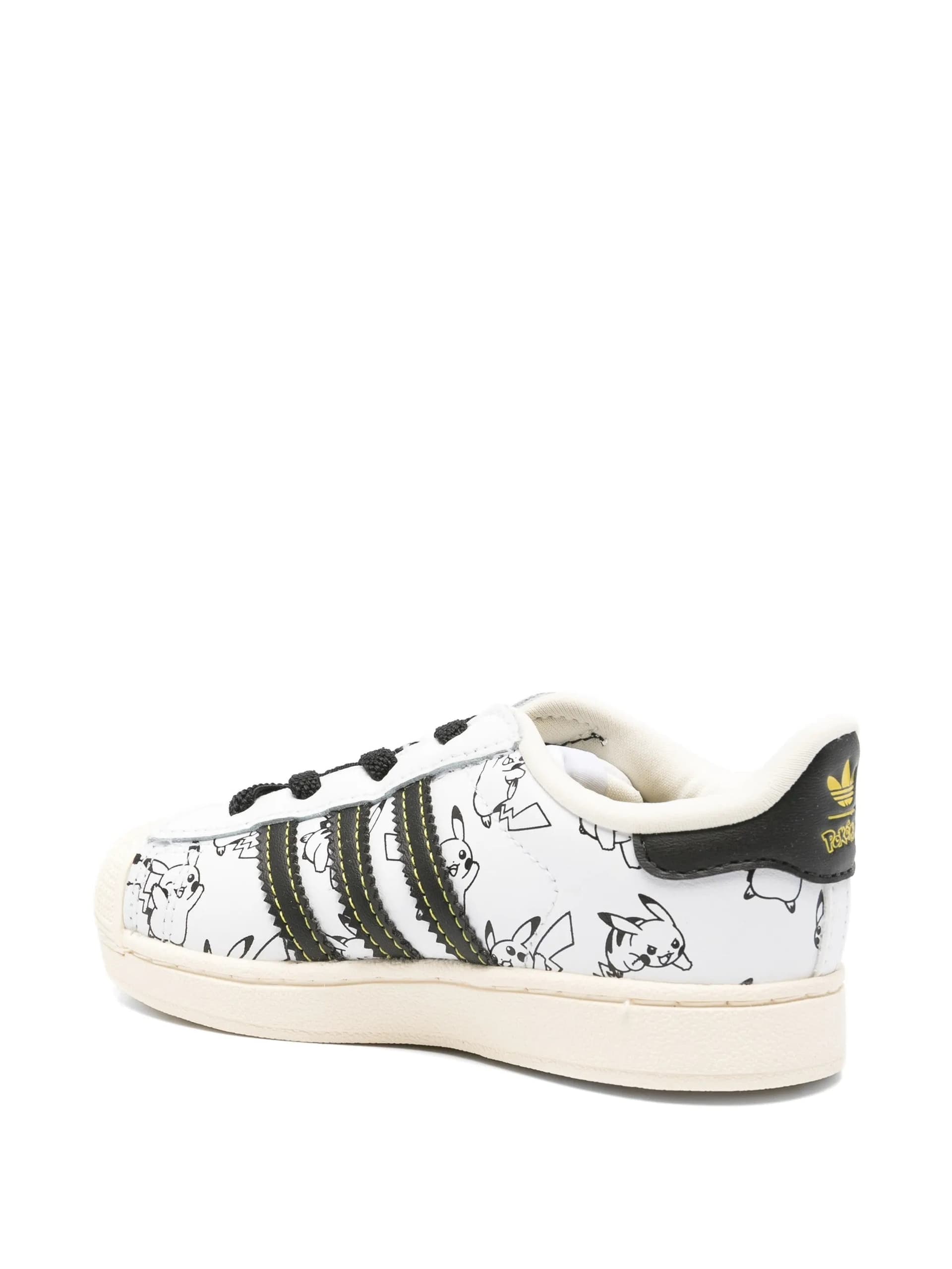 ADIDAS KIDS  SNEAKERS - 2
