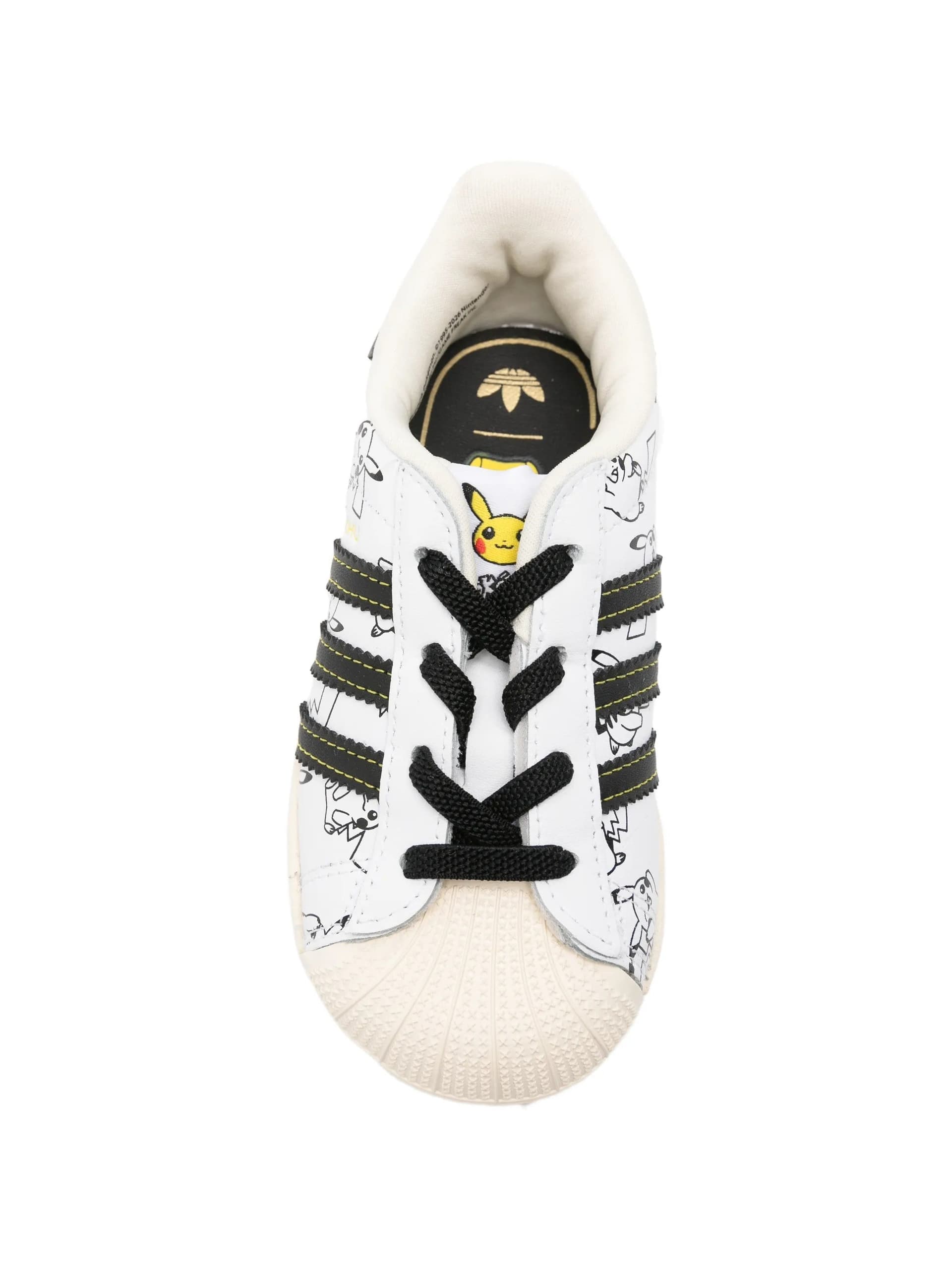 ADIDAS KIDS  SNEAKERS - 4