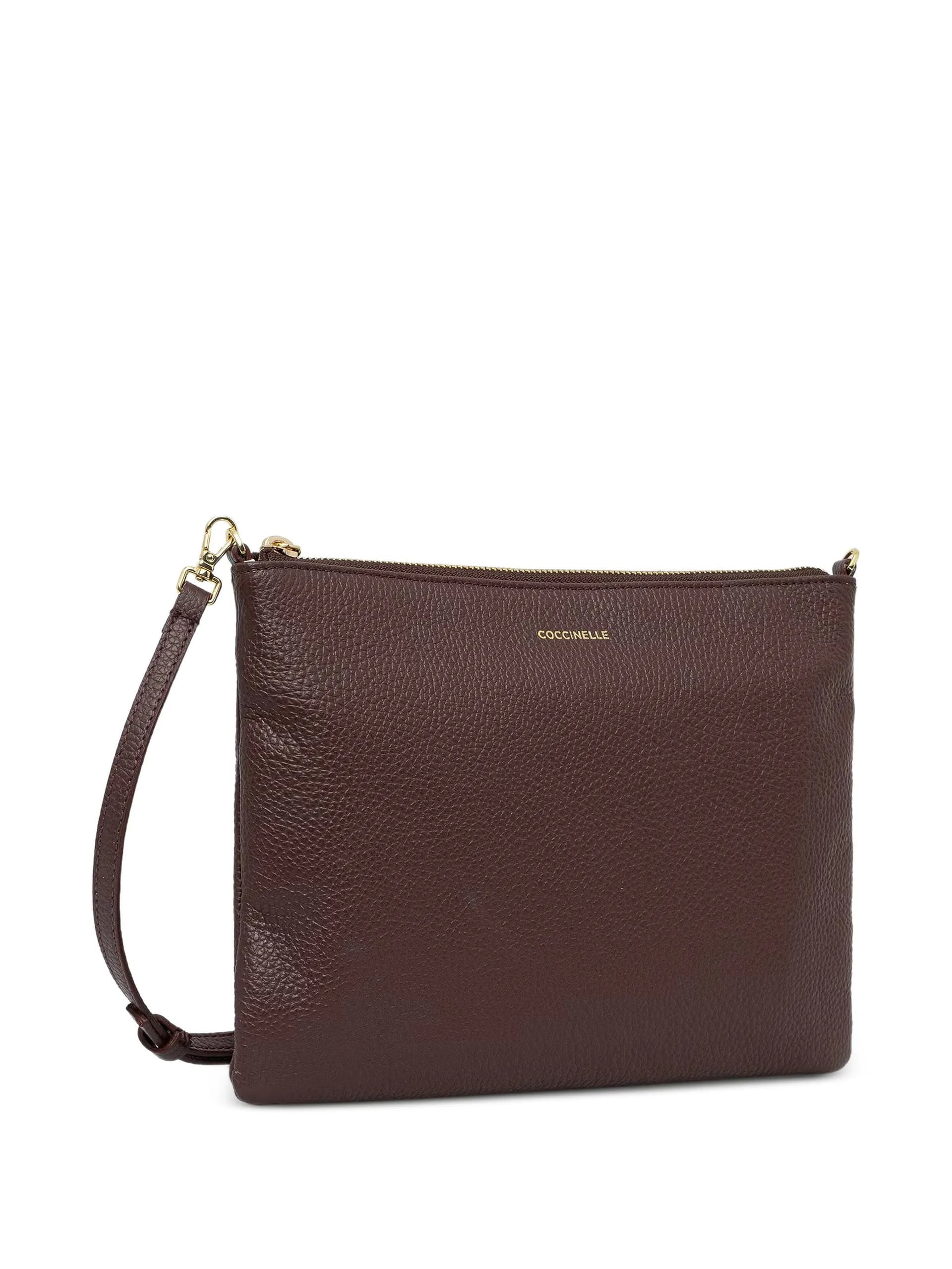 COCCINELLE  Borse A Mano Donna - 5