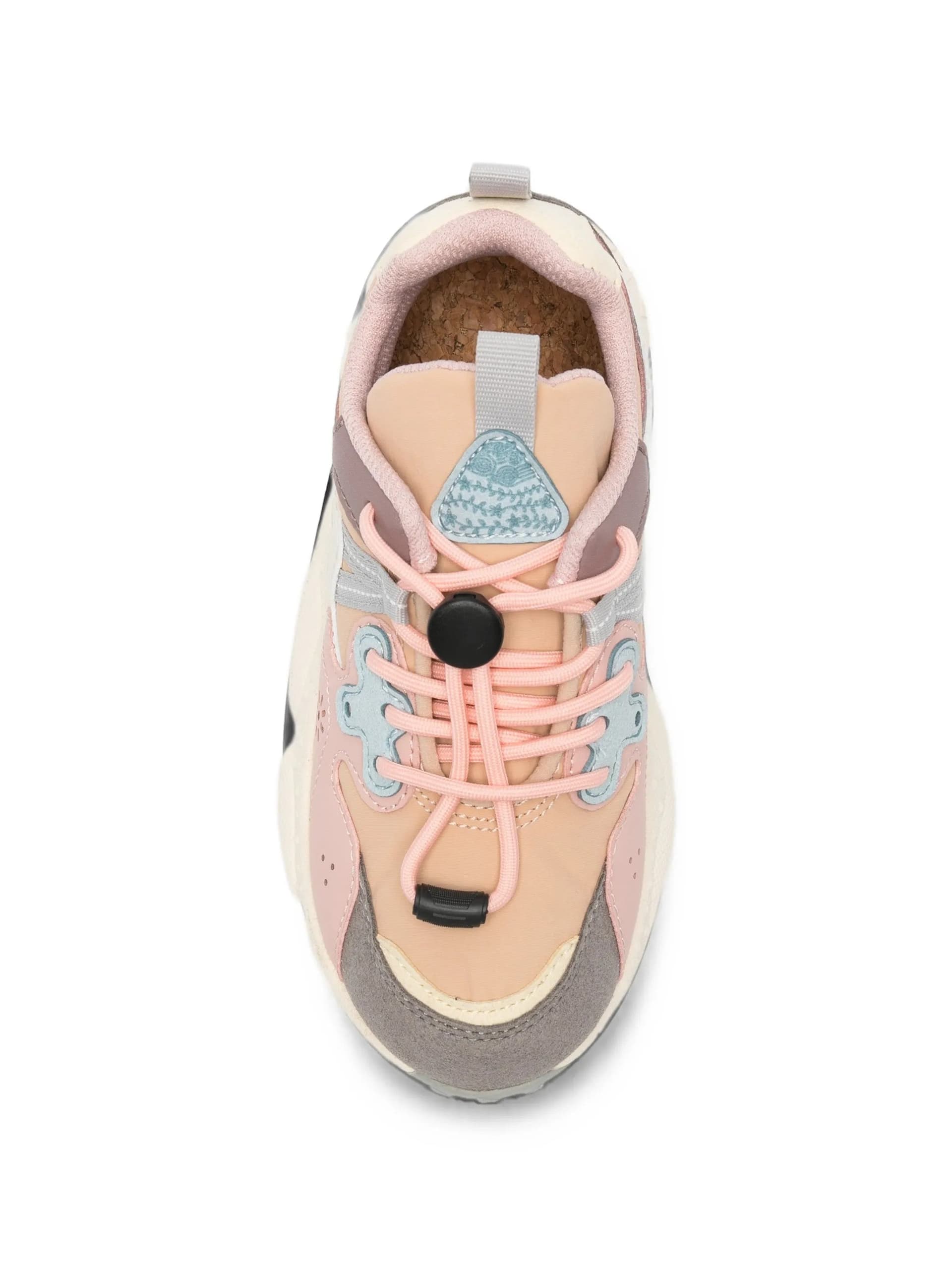 FLOWER MOUNTAIN KIDS  Sneakers Bambina - 2