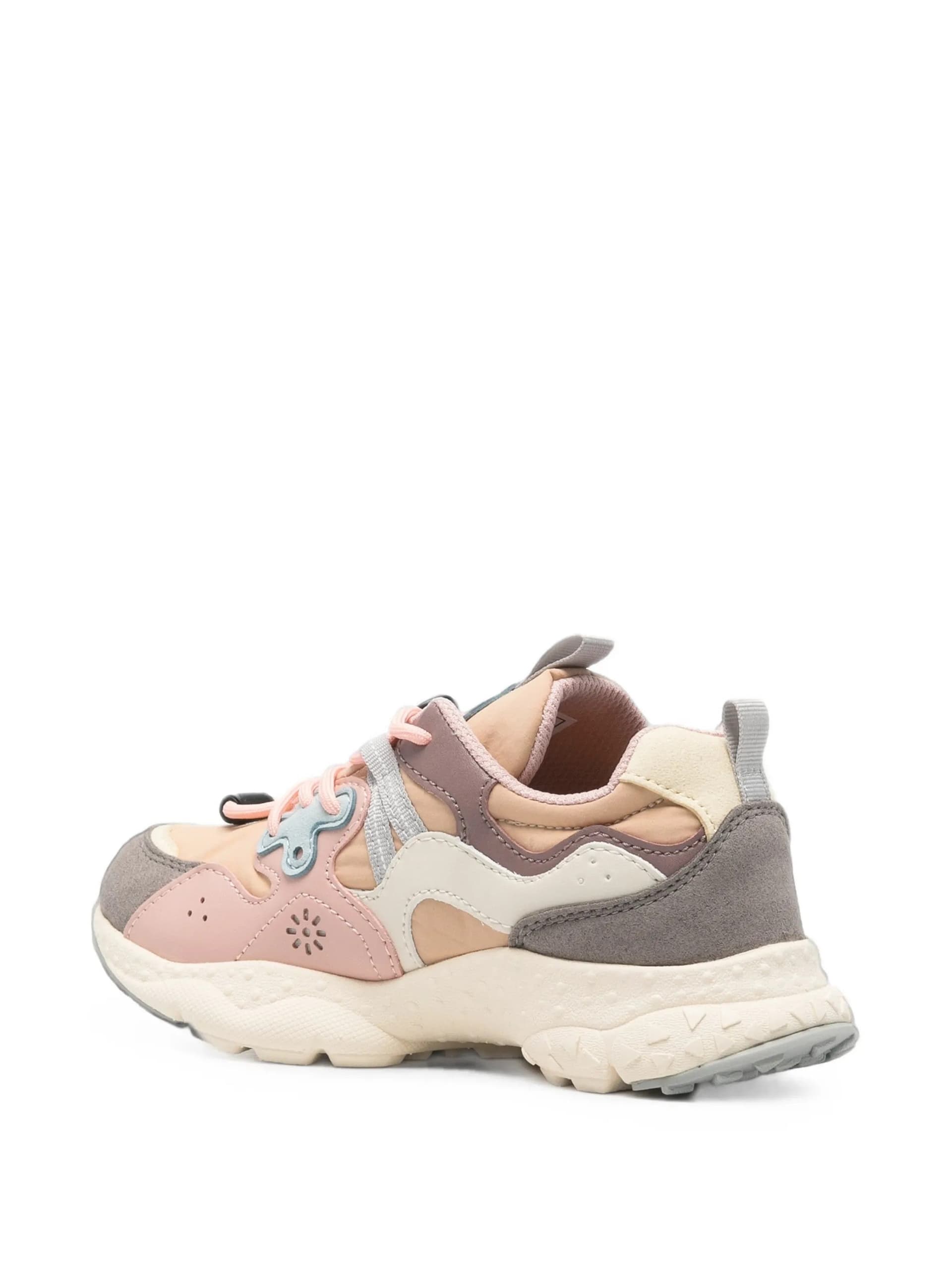 FLOWER MOUNTAIN KIDS  Sneakers Bambina - 3