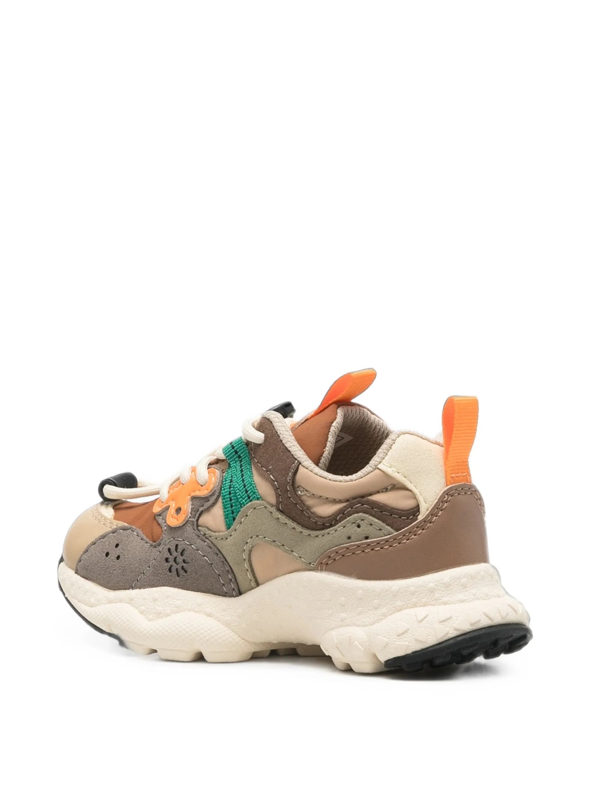 FLOWER MOUNTAIN KIDS  Sneakers Bambino - 2