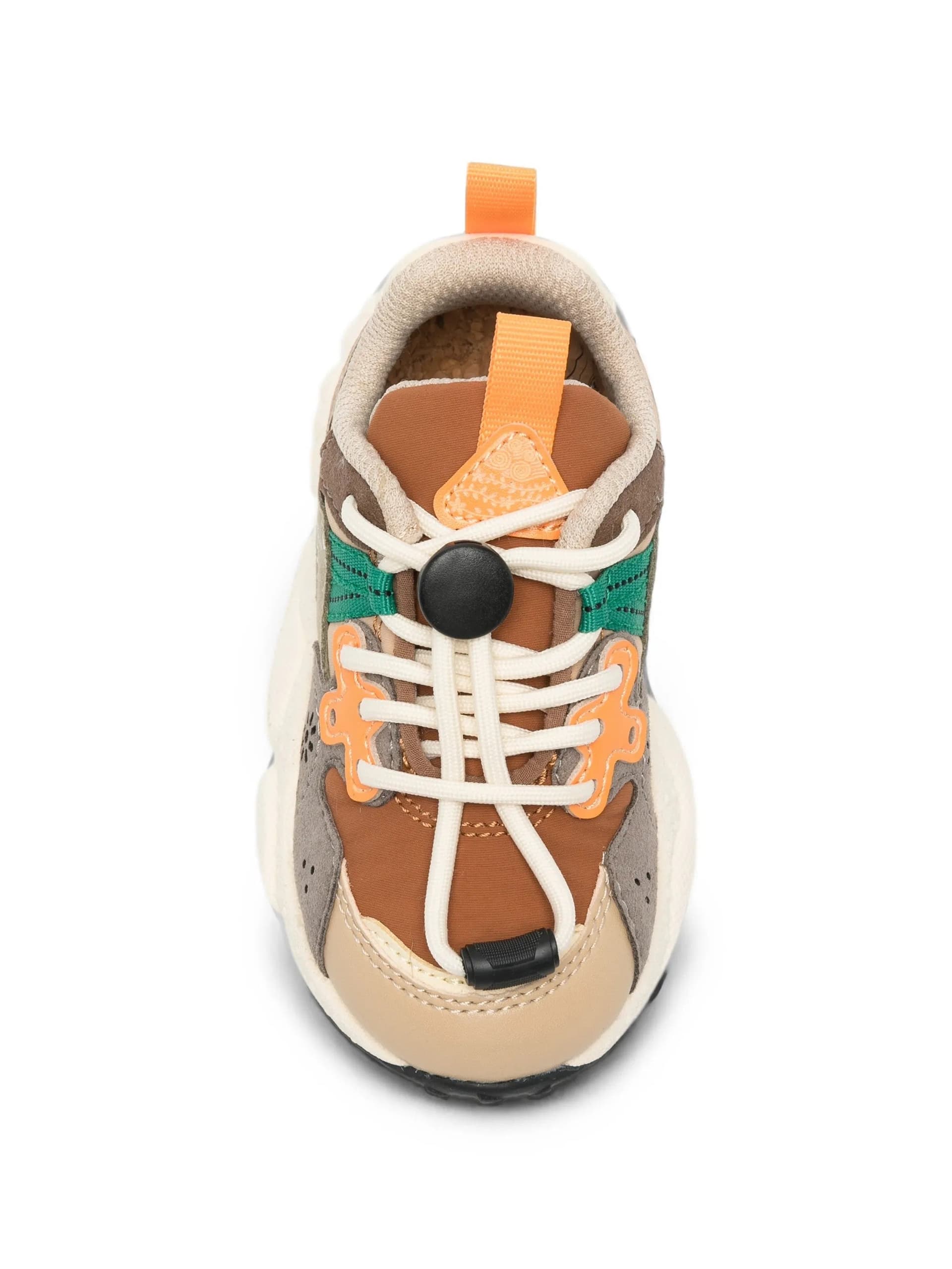FLOWER MOUNTAIN KIDS  Sneakers Bambino - 4