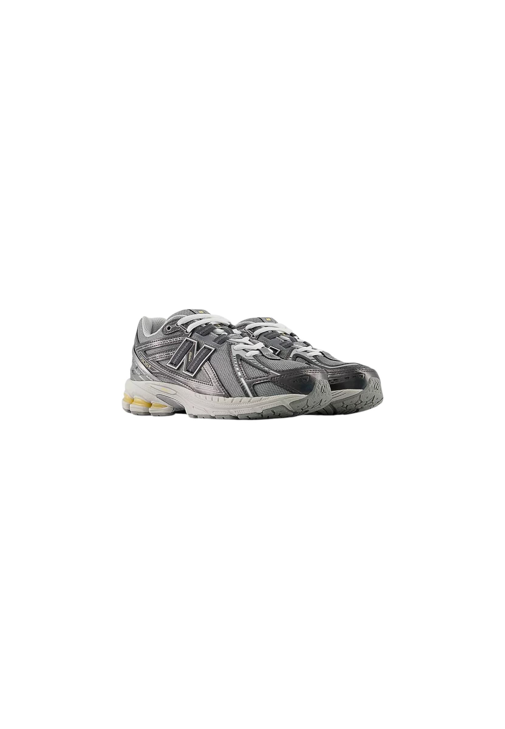 NEW BALANCE Scarpe Bambino unisex New Balance P190622M - 2