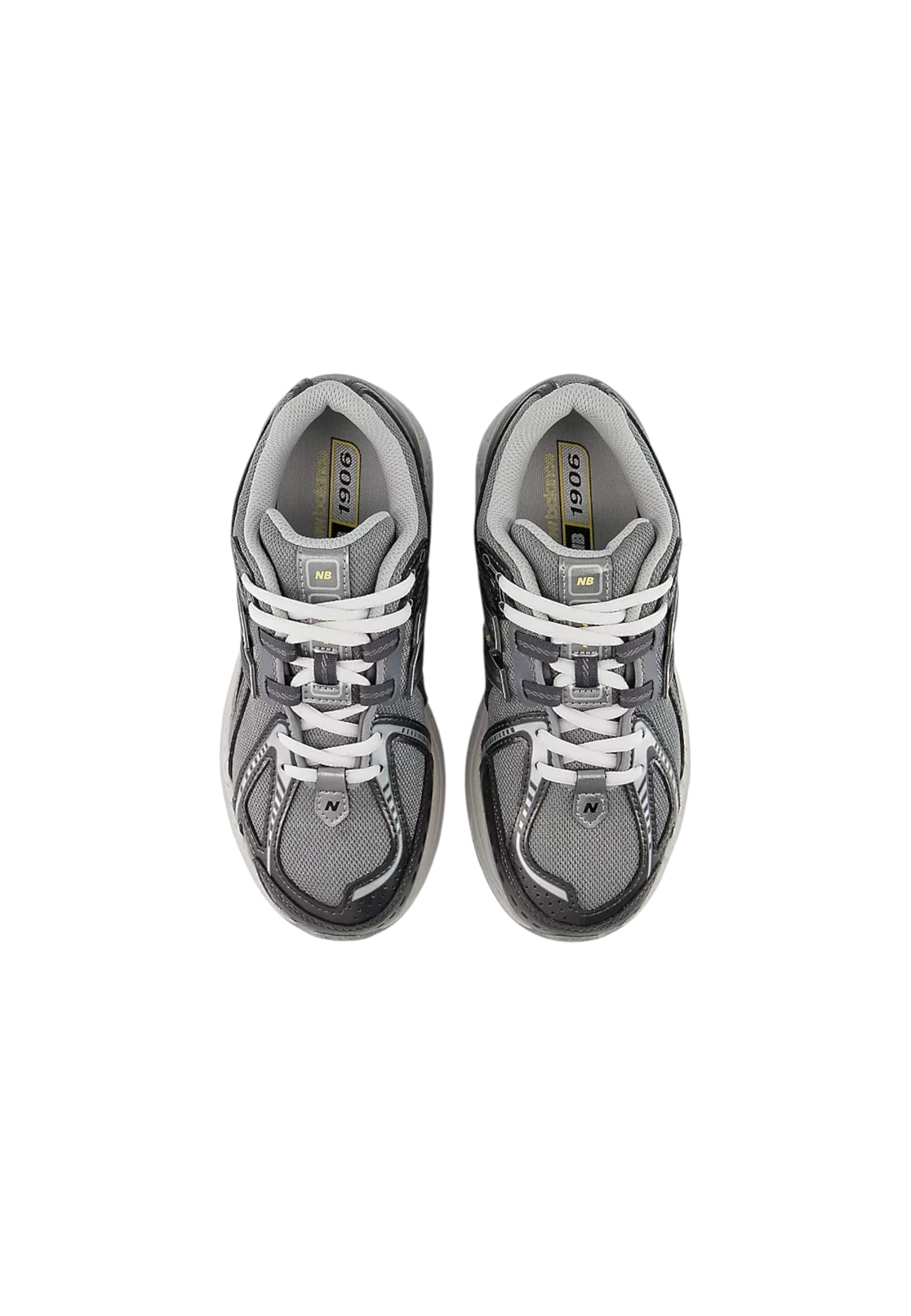 NEW BALANCE Scarpe Bambino unisex New Balance P190622M - 3