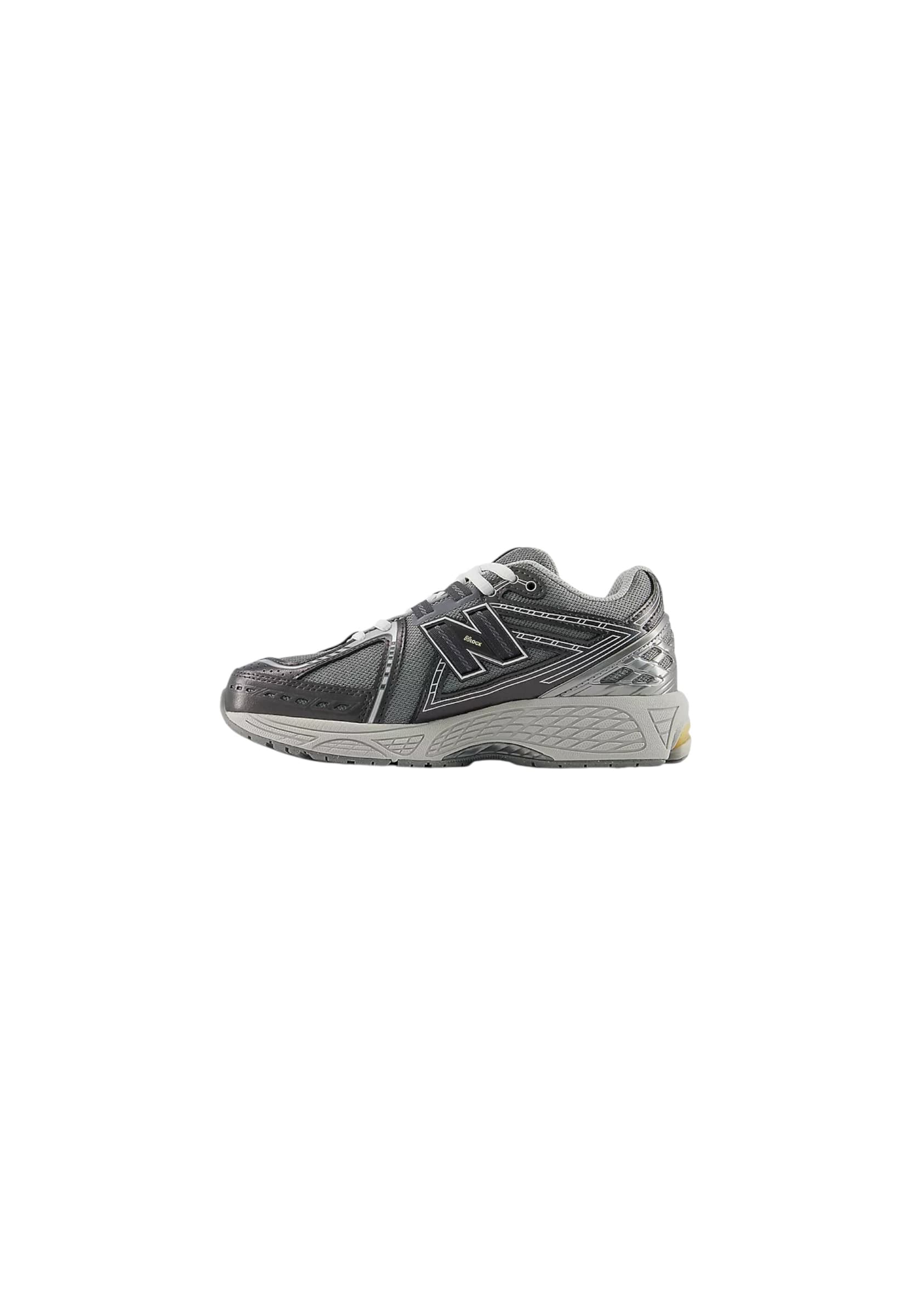 NEW BALANCE Scarpe Bambino unisex New Balance P190622M - 4