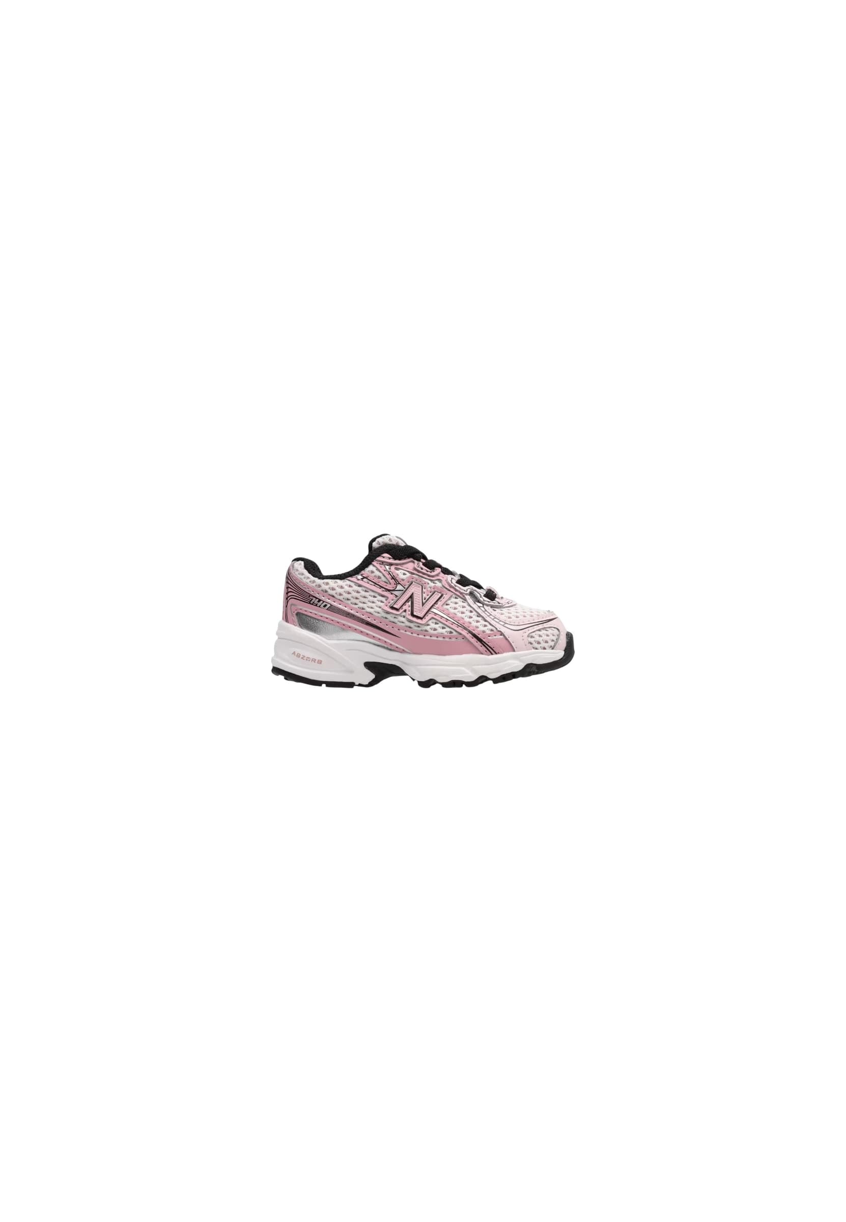 NEW BALANCE Scarpe Bambina New Balance IZ740DK - 4