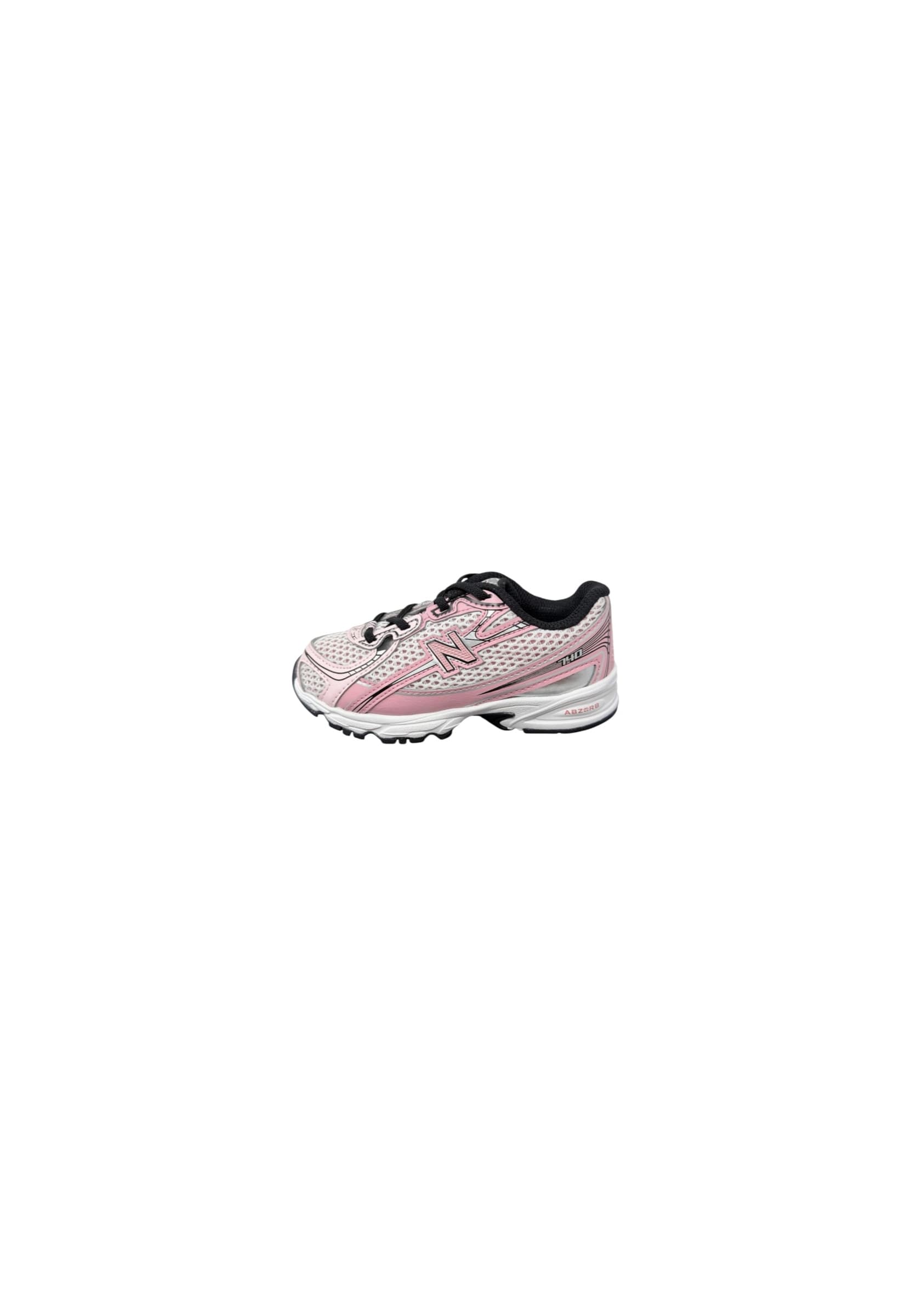 NEW BALANCE Scarpe Bambina New Balance IZ740DK - 2