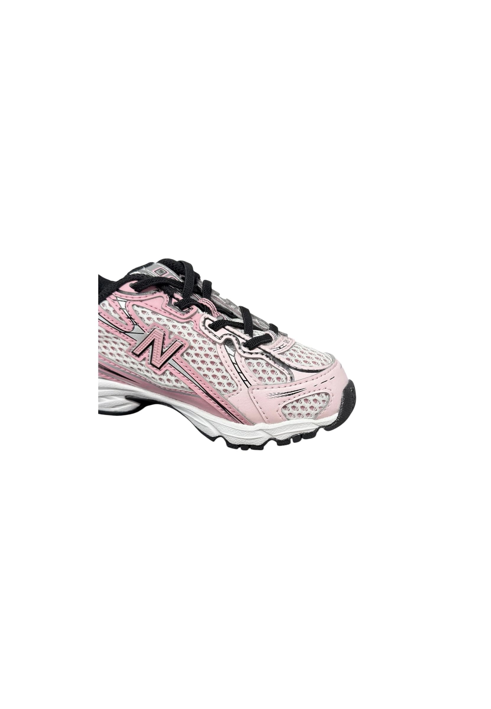 NEW BALANCE Scarpe Bambina New Balance IZ740DK - 3