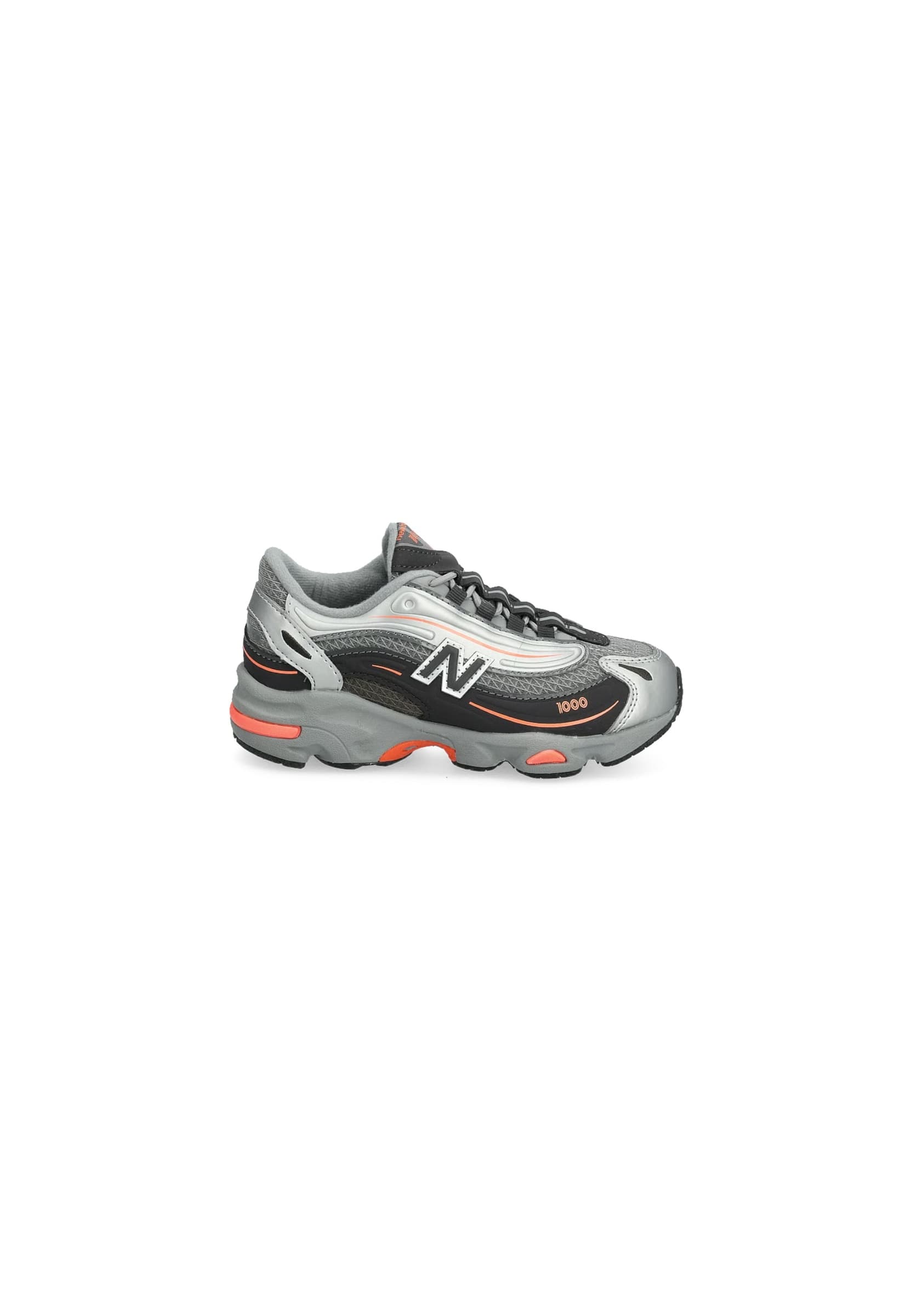 NEW BALANCE Scarpe Bambino New Balance P10001XY - 5