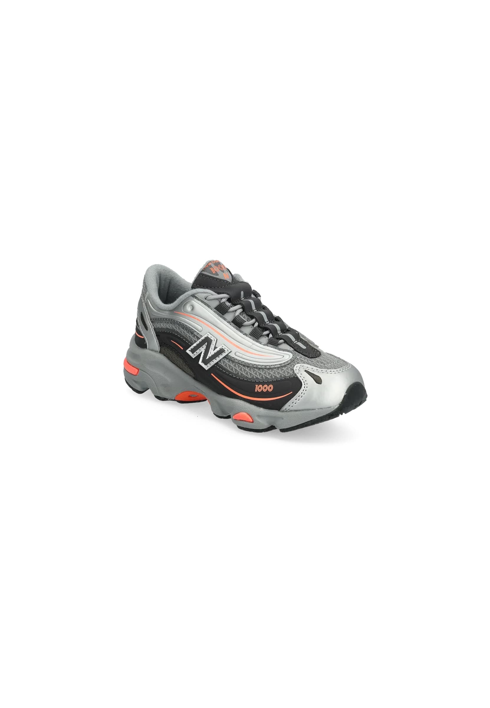 NEW BALANCE Scarpe Bambino New Balance P10001XY - 2