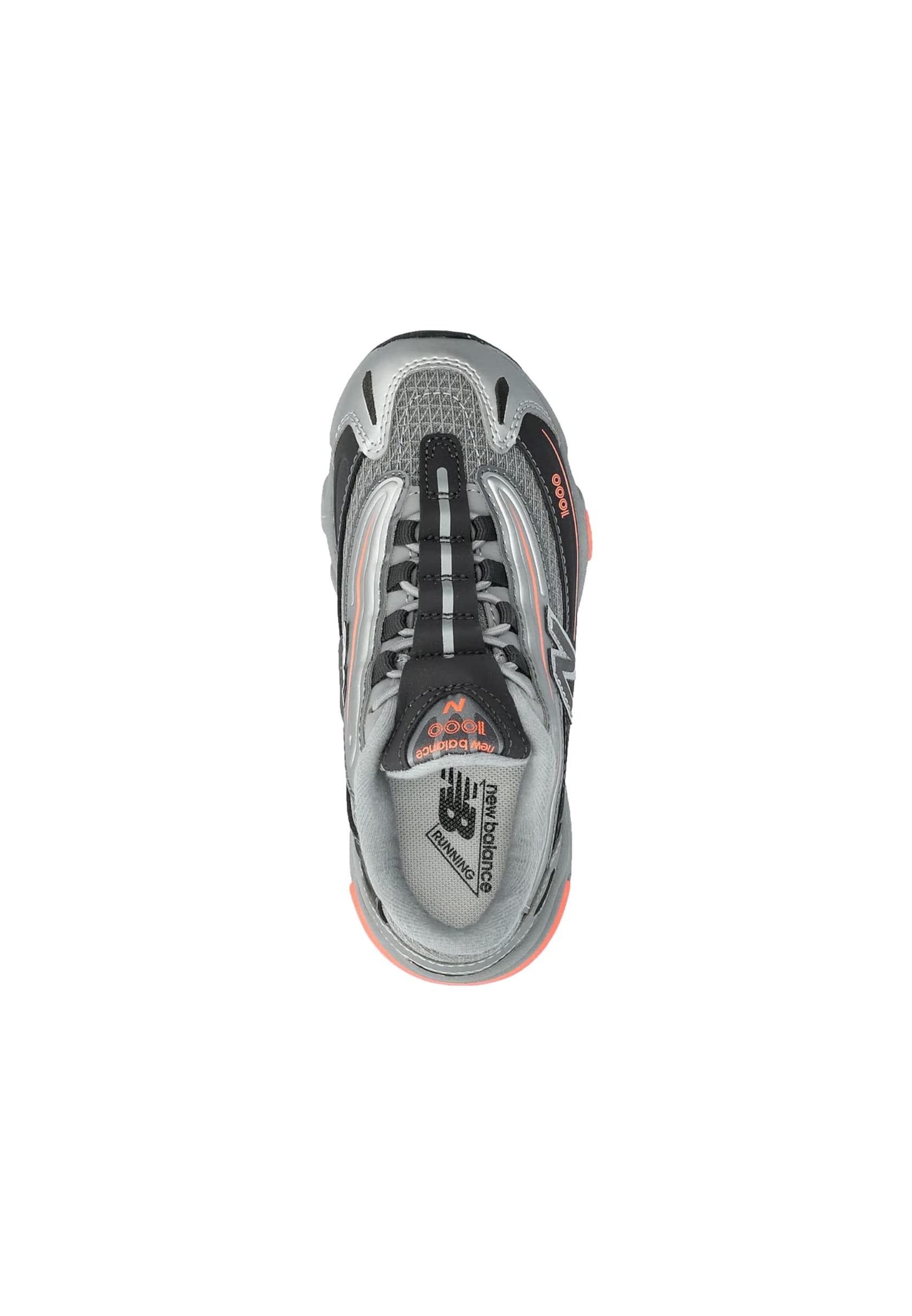NEW BALANCE Scarpe Bambino New Balance P10001XY - 3
