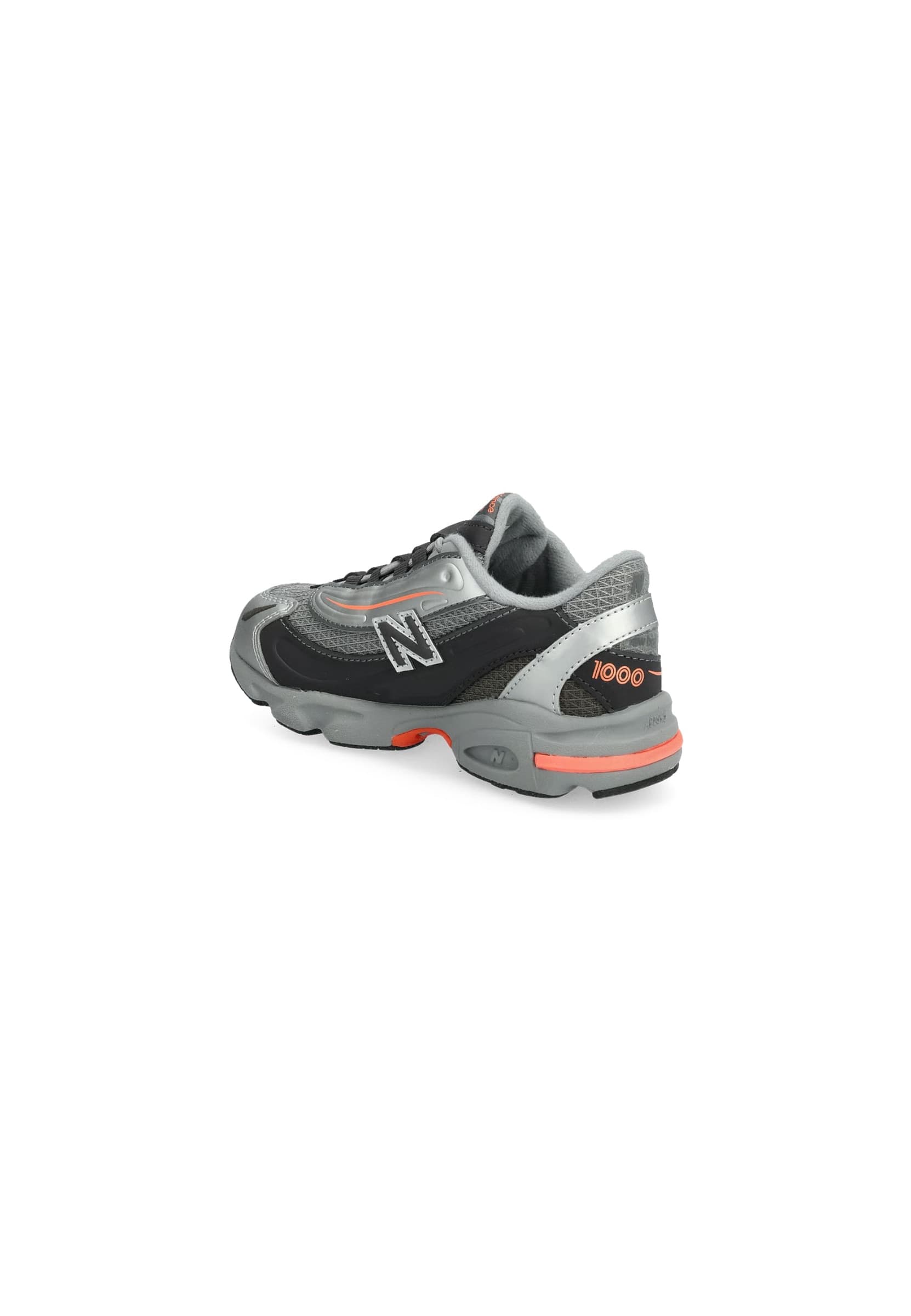 NEW BALANCE Scarpe Bambino New Balance P10001XY - 4
