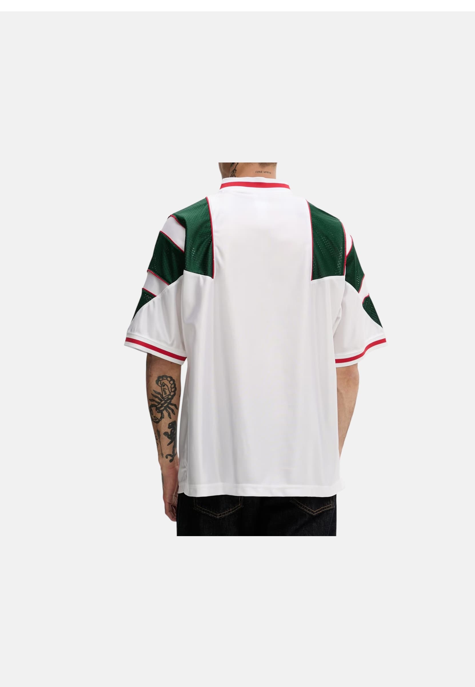 ADIDAS ORIGINALS T-shirt Uomo Adidas Originals KE0156 - 3