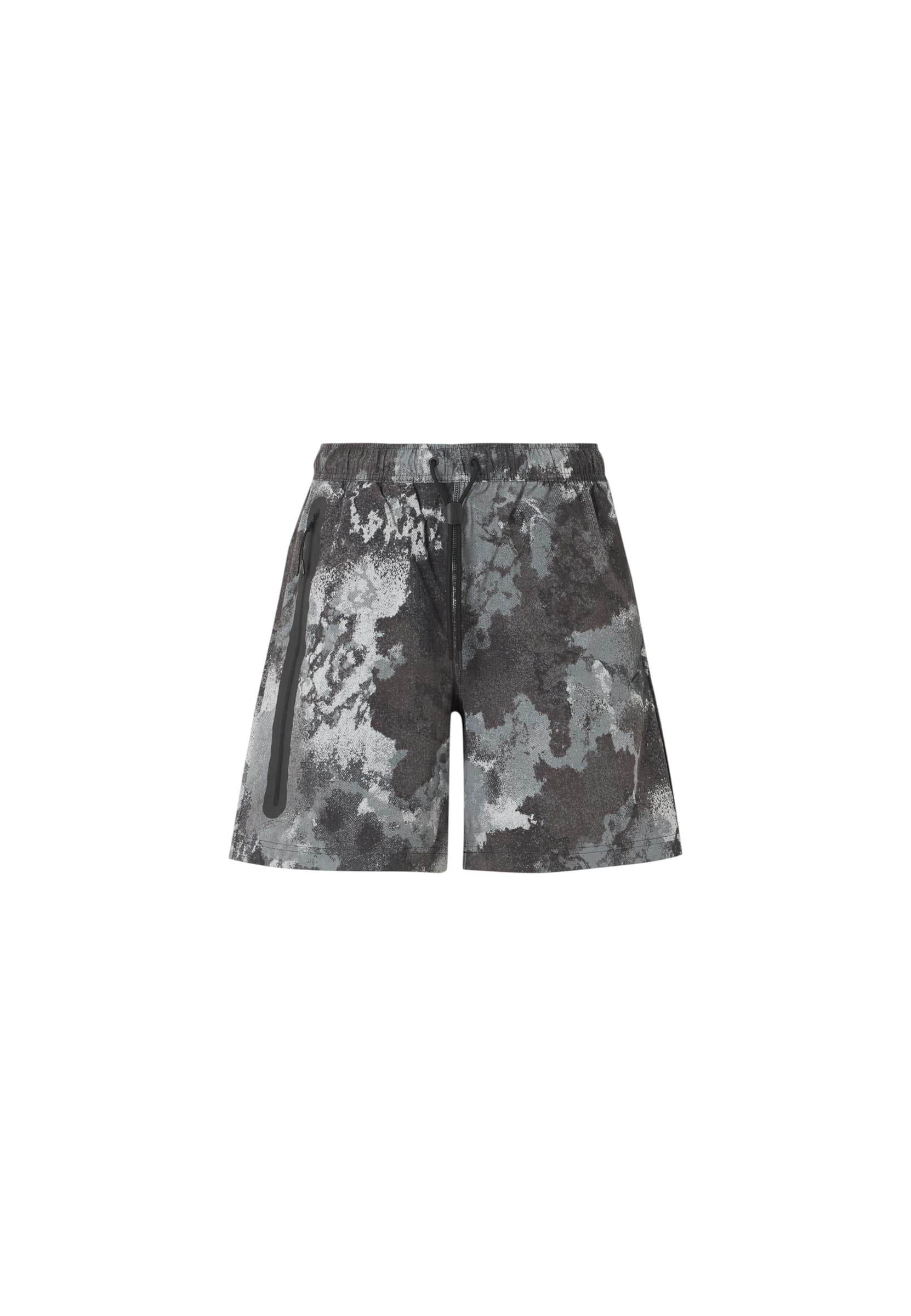 NIKE SPORTSWEAR Shorts Uomo Nike Sportswear IF1331-010 - 3