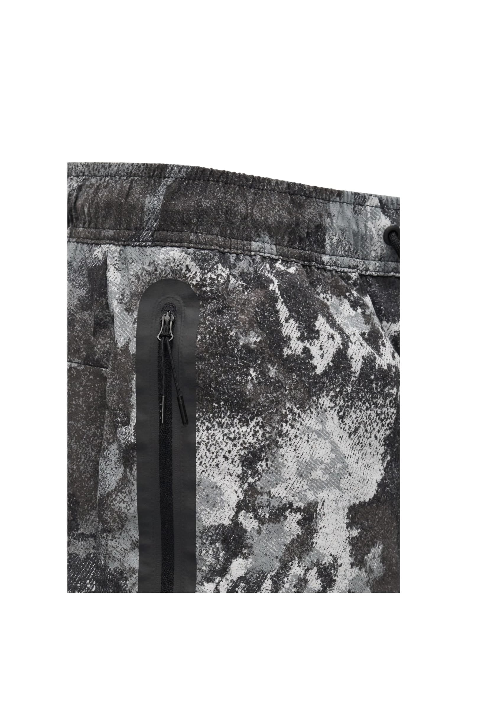 NIKE SPORTSWEAR Shorts Uomo Nike Sportswear IF1331-010 - 2