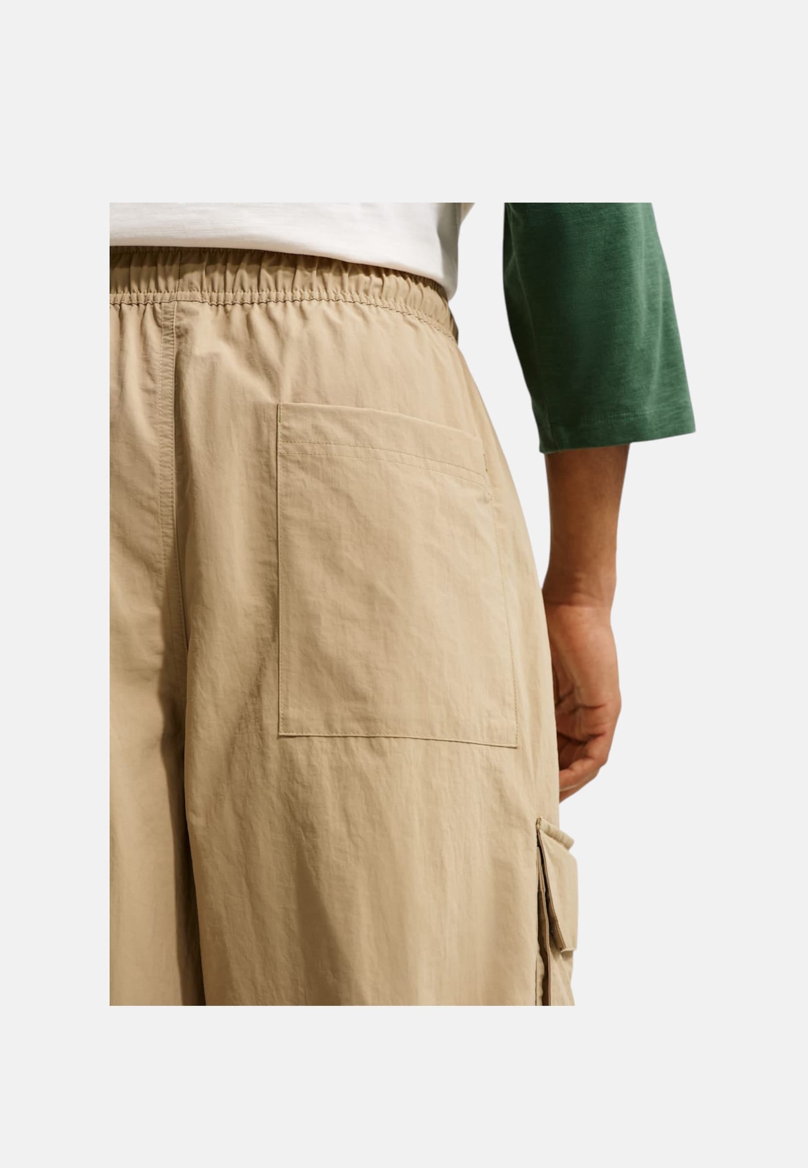 NIKE SPORTSWEAR Bermuda Uomo Nike Sportswear IF8542-297 - 2