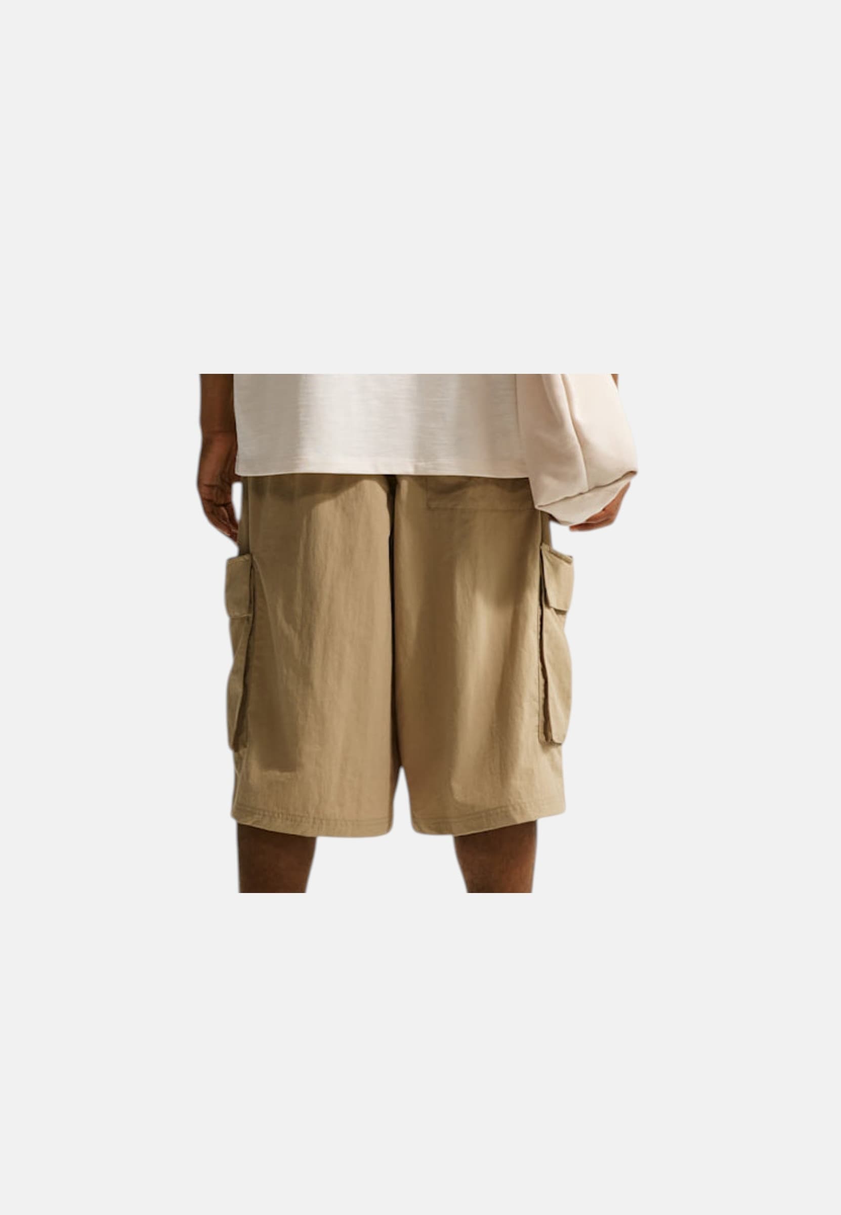 NIKE SPORTSWEAR Bermuda Uomo Nike Sportswear IF8542-297 - 3