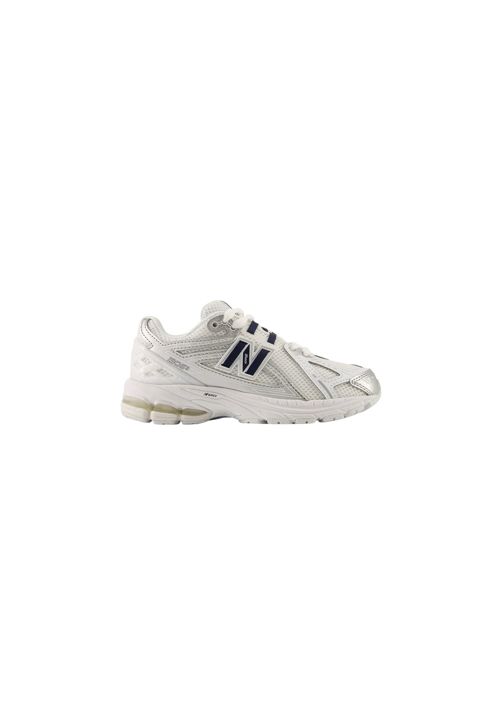 NEW BALANCE Scarpe Bambino unisex New Balance PC1906CU - 4
