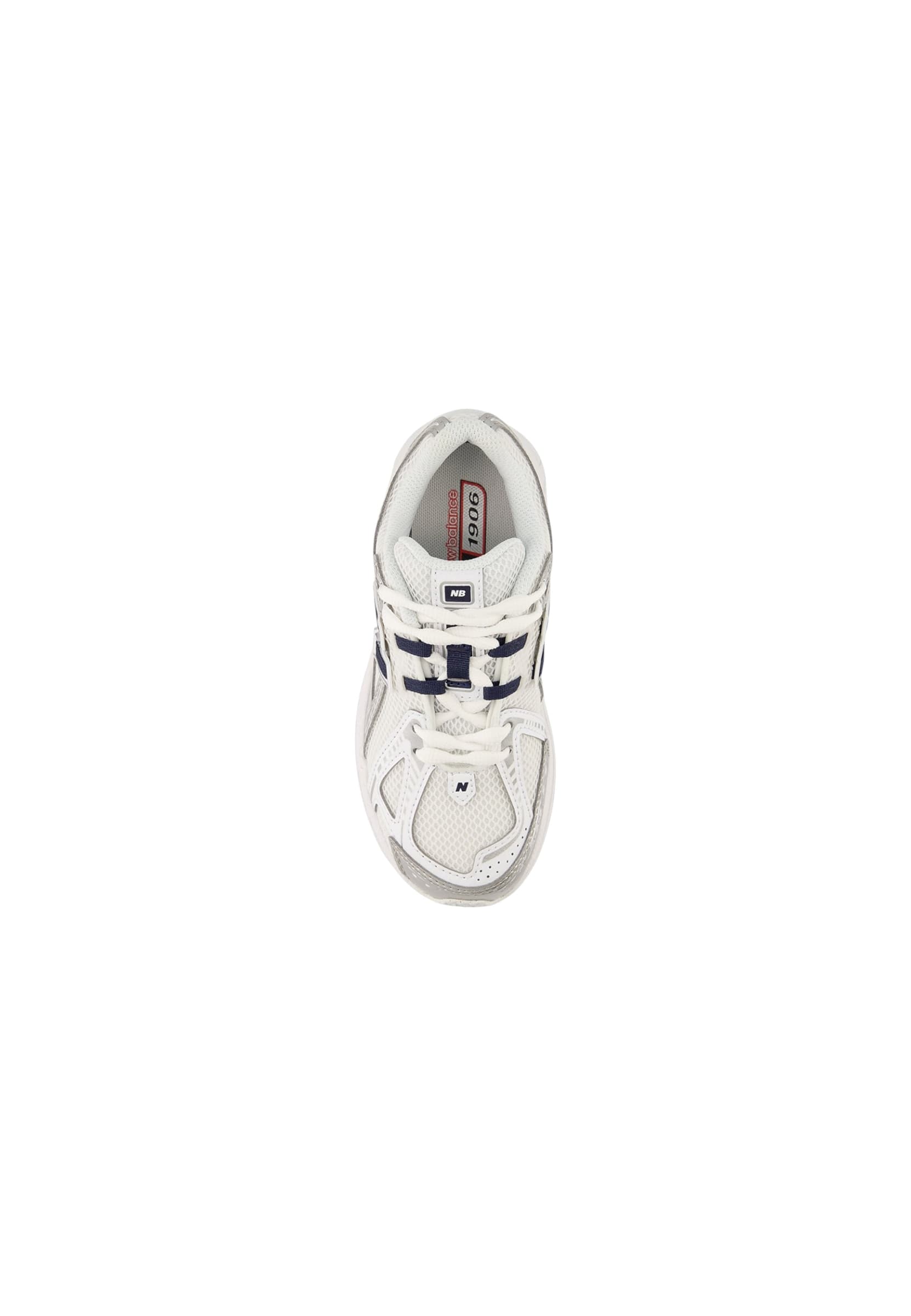 NEW BALANCE Scarpe Bambino unisex New Balance PC1906CU - 3
