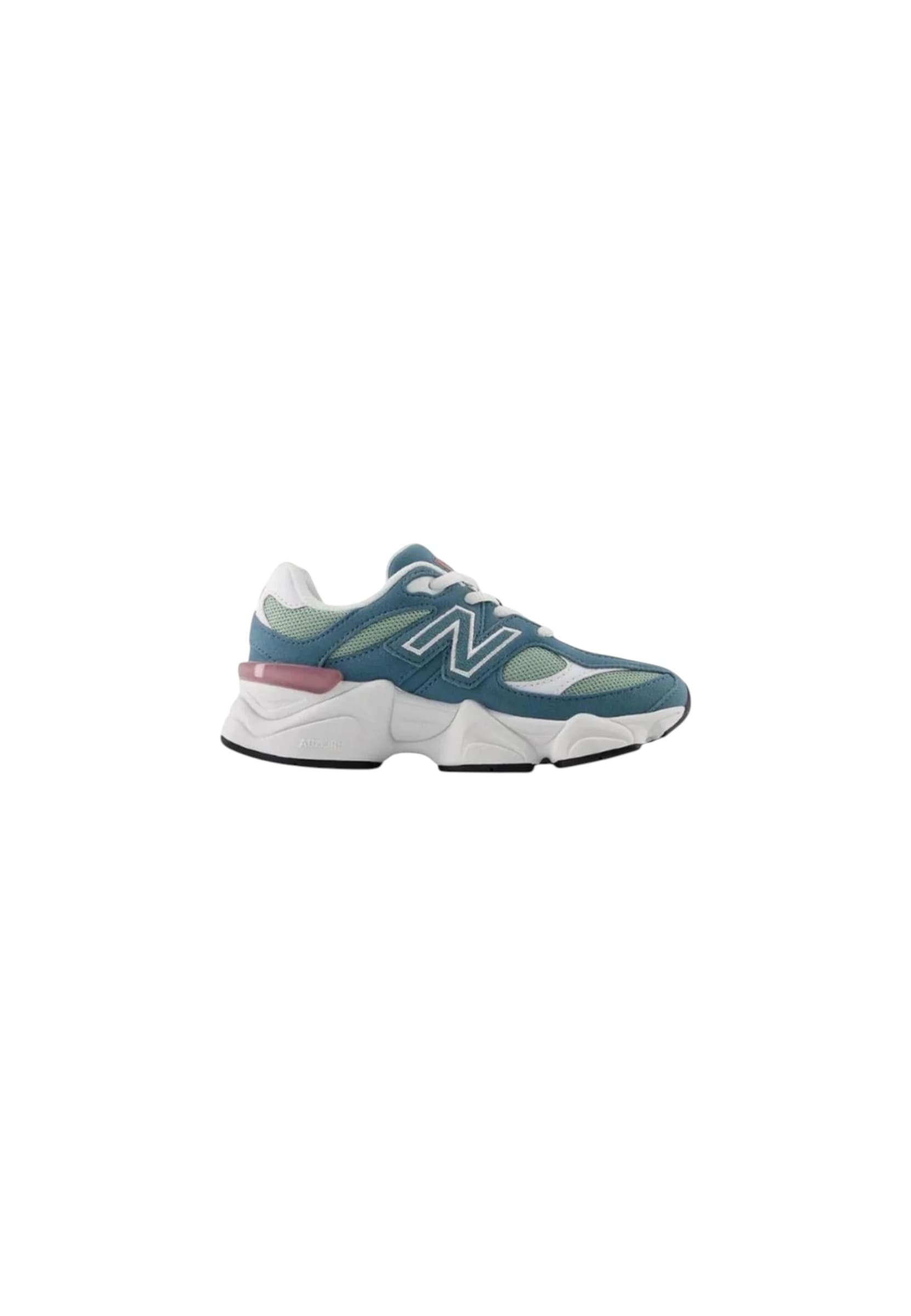 NEW BALANCE Scarpe Bambina New Balance P90602DE - 6