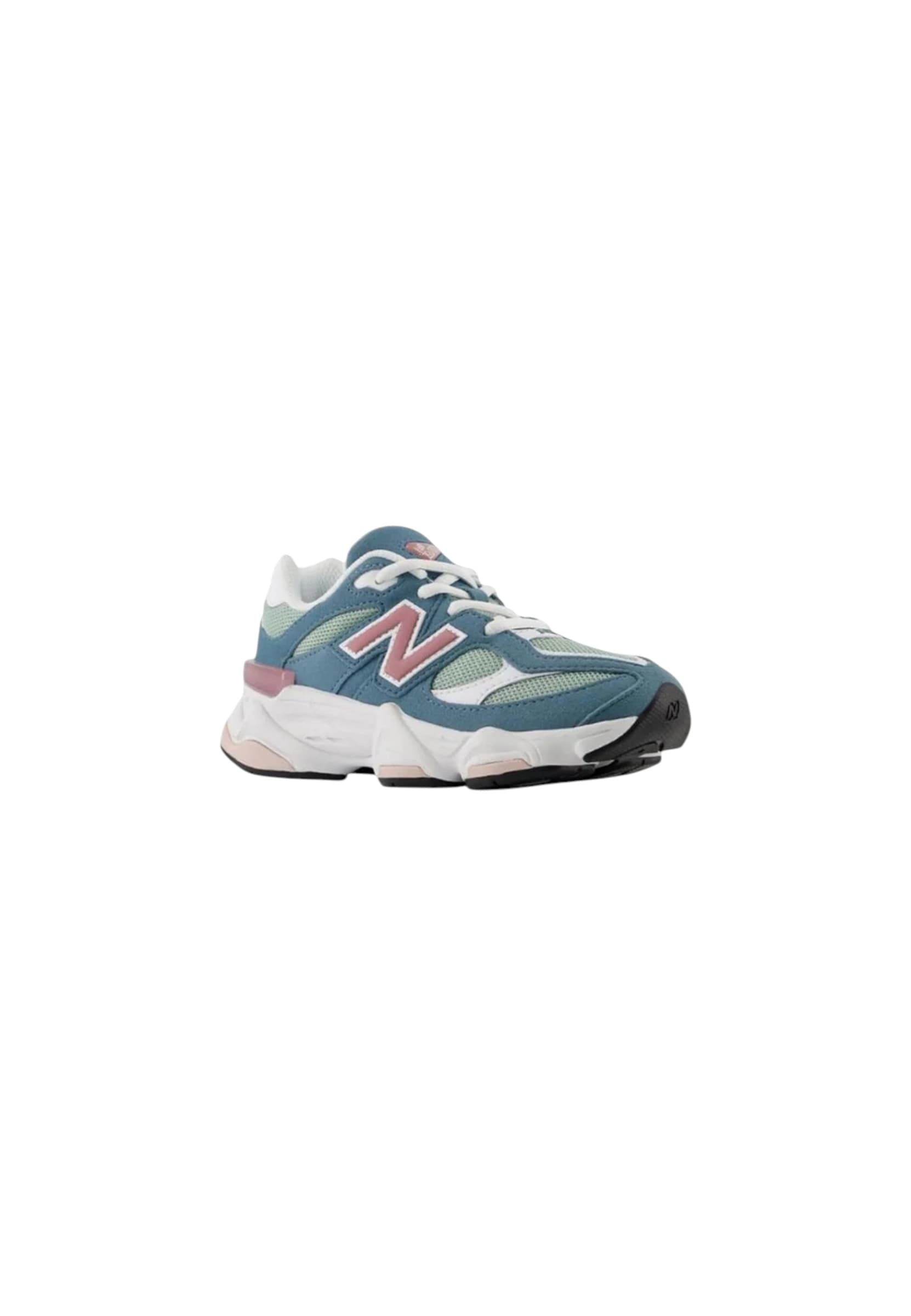 NEW BALANCE Scarpe Bambina New Balance P90602DE - 2