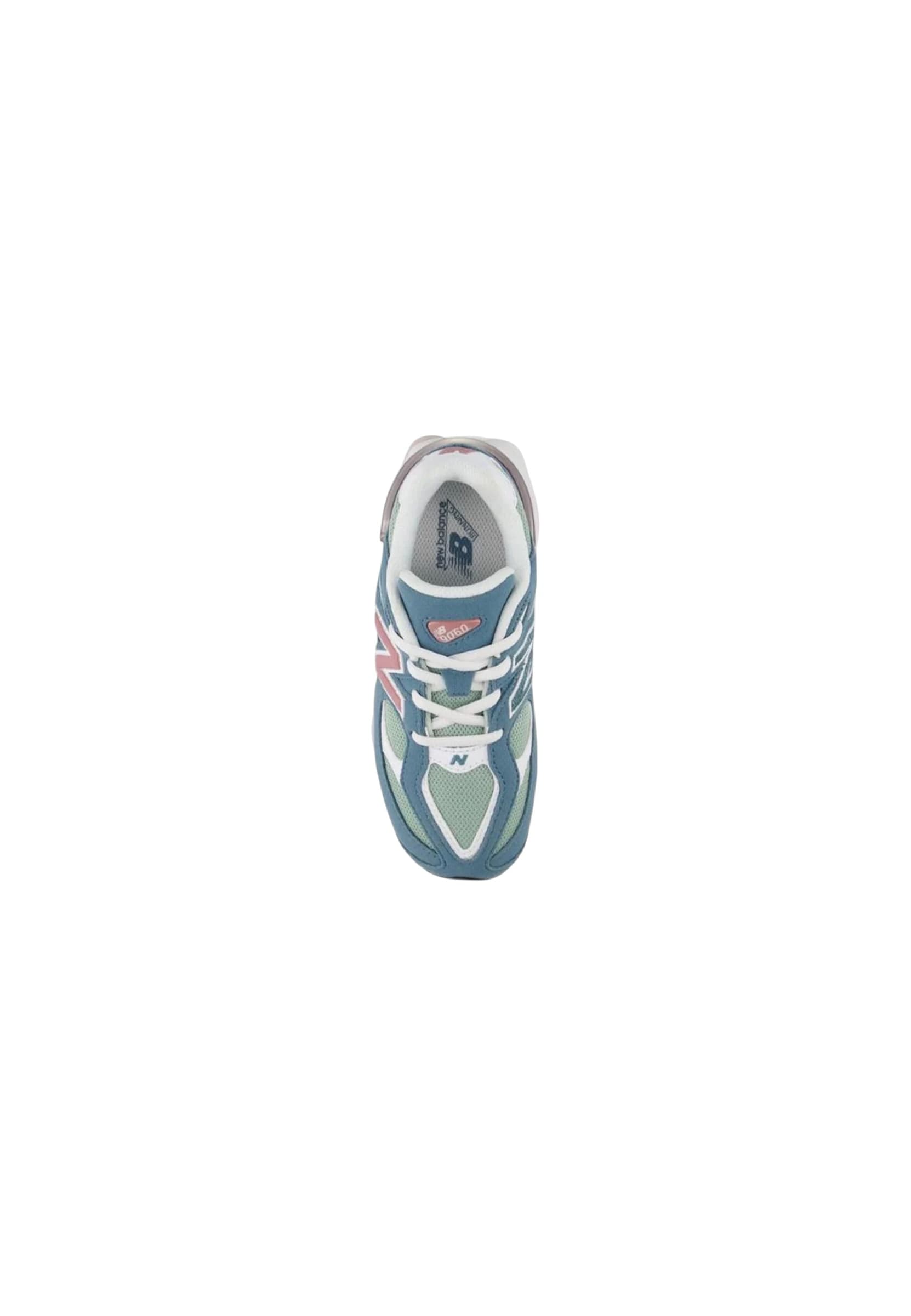 NEW BALANCE Scarpe Bambina New Balance P90602DE - 3