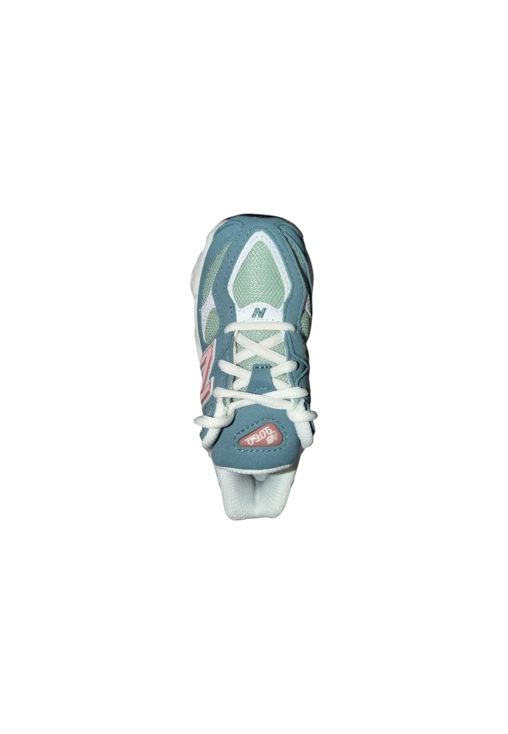 NEW BALANCE Scarpe Bambina New Balance P90602DE - 5