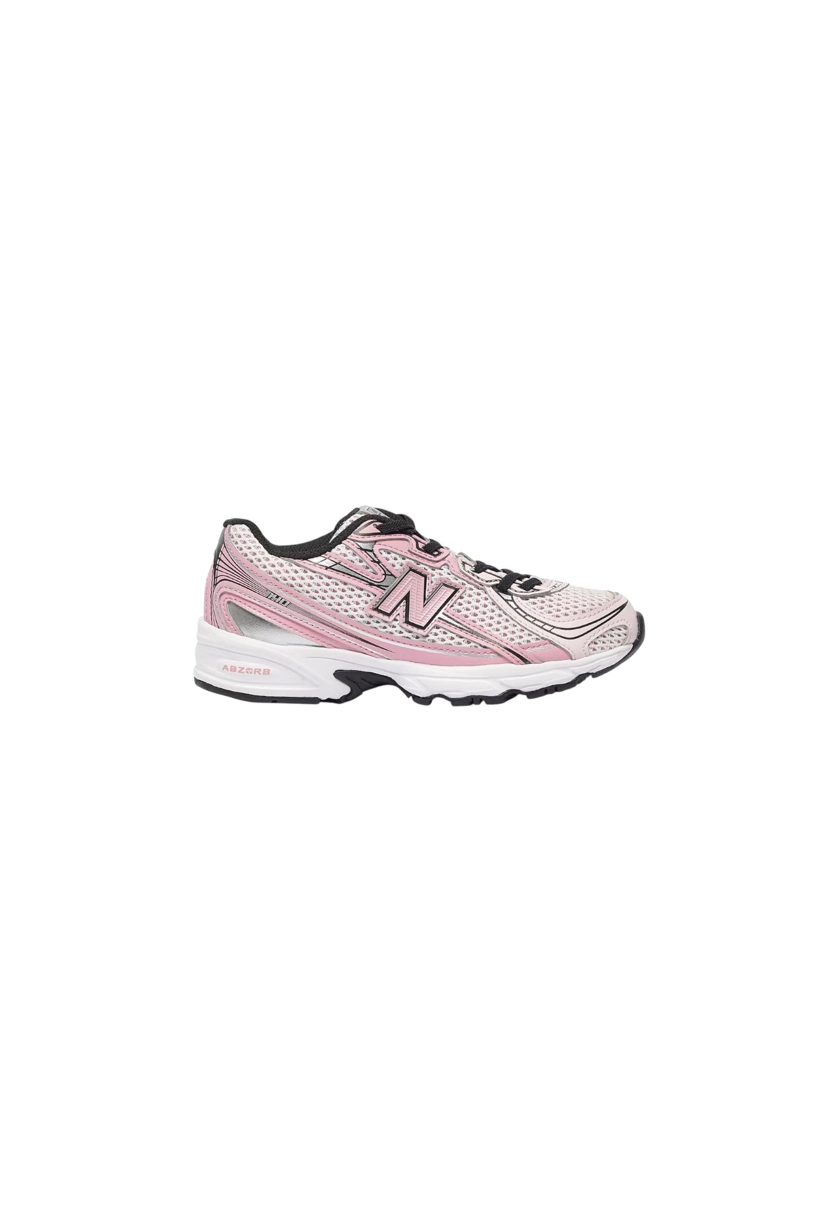 NEW BALANCE Scarpe Bambina New Balance PZ740DK - 5