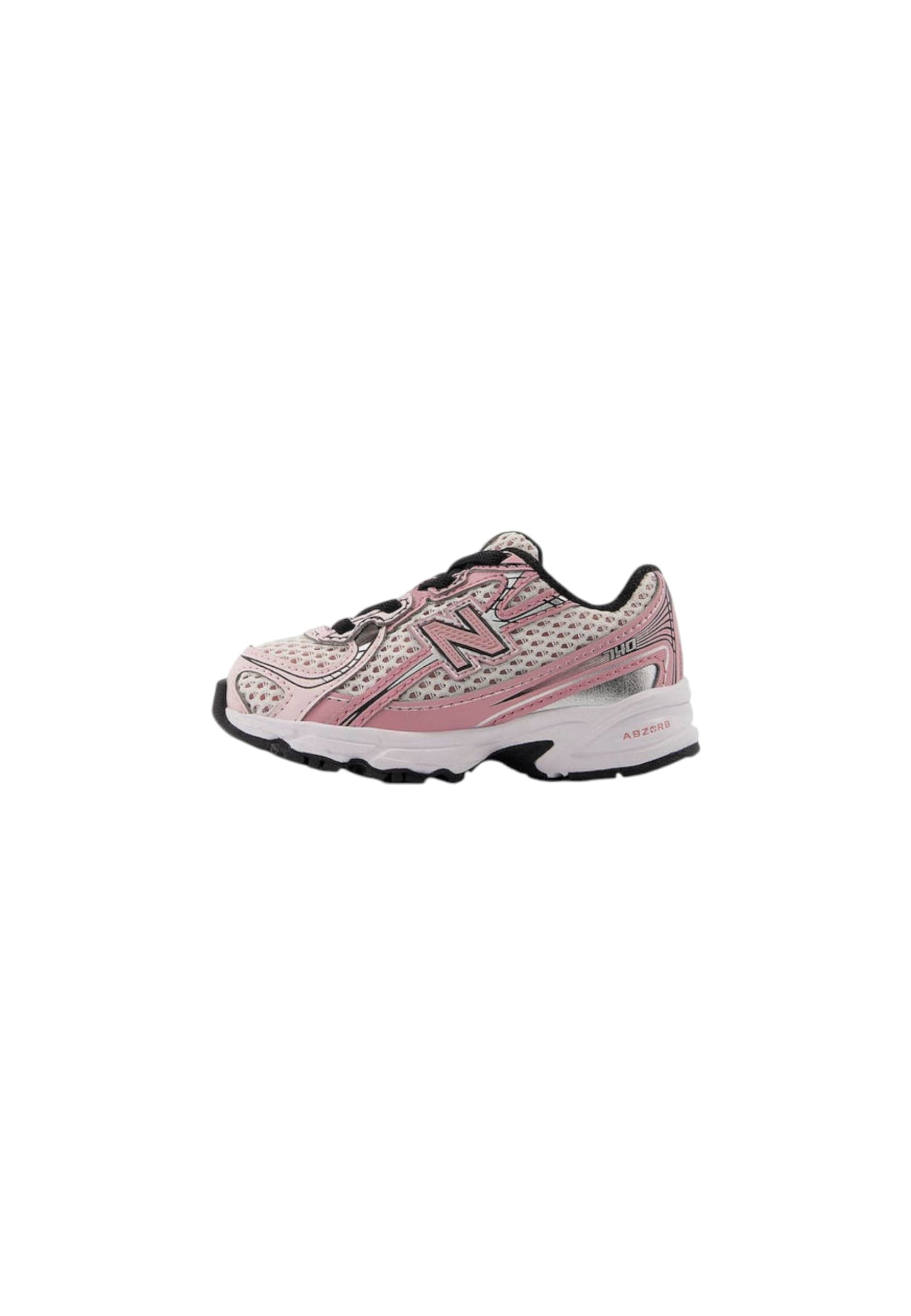 NEW BALANCE Scarpe Bambina New Balance PZ740DK - 3