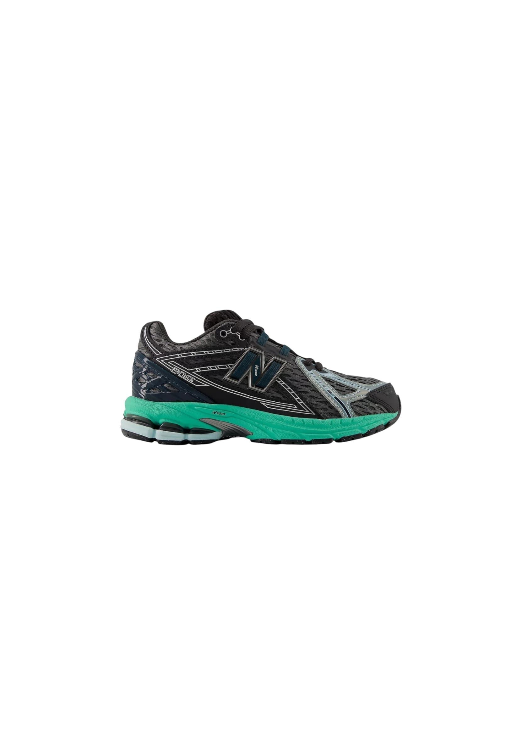 NEW BALANCE Scarpe Bambino New Balance P190696W - 5