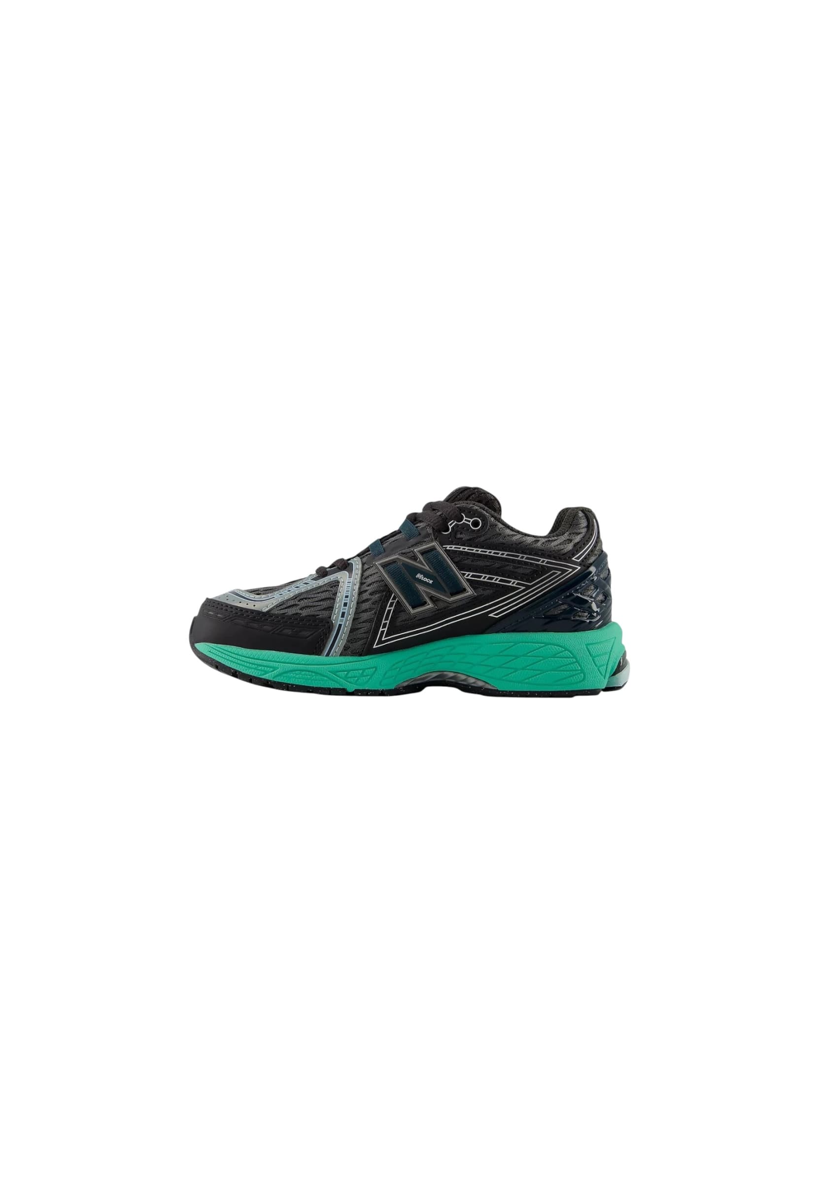 NEW BALANCE Scarpe Bambino New Balance P190696W - 2