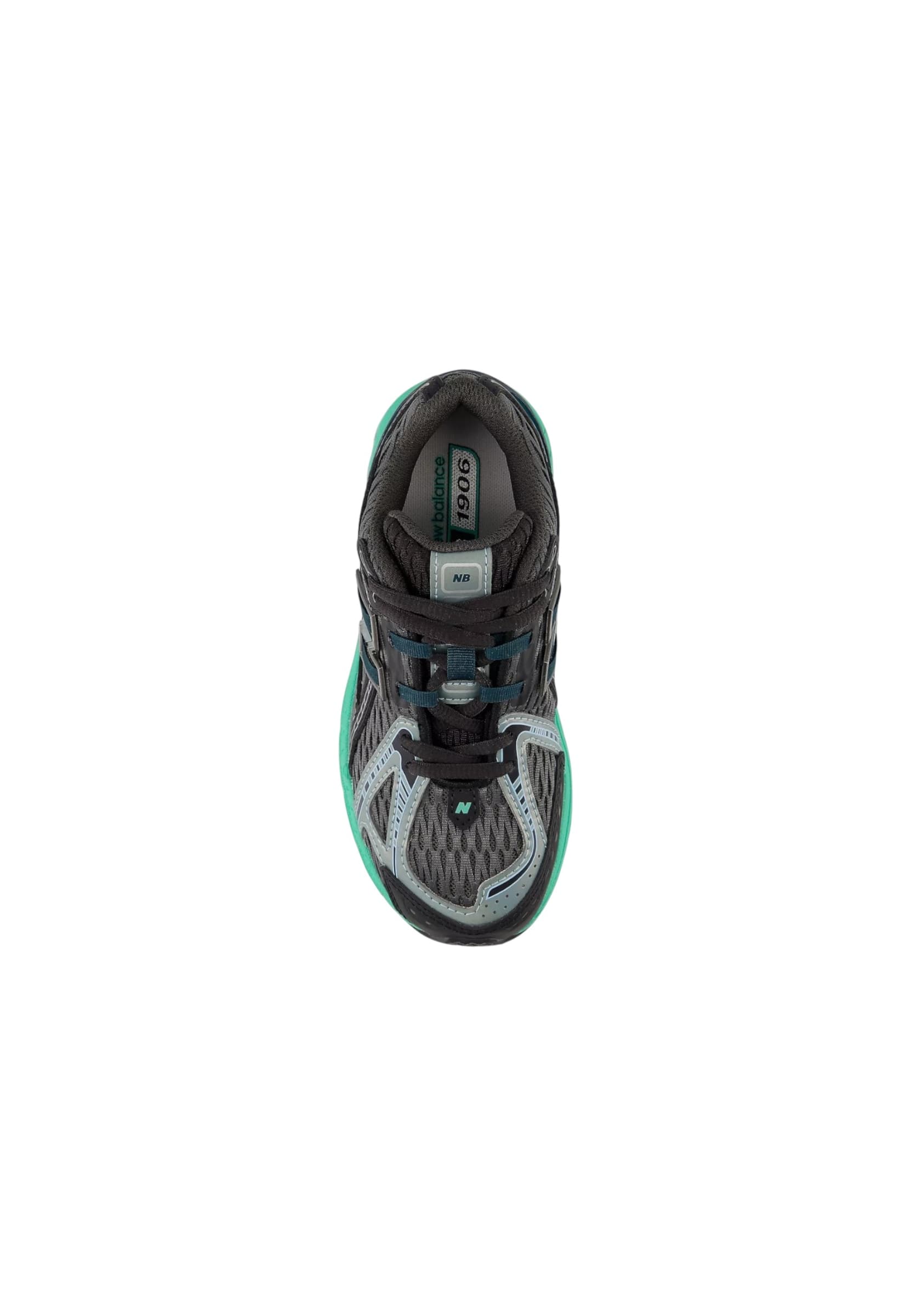 NEW BALANCE Scarpe Bambino New Balance P190696W - 4