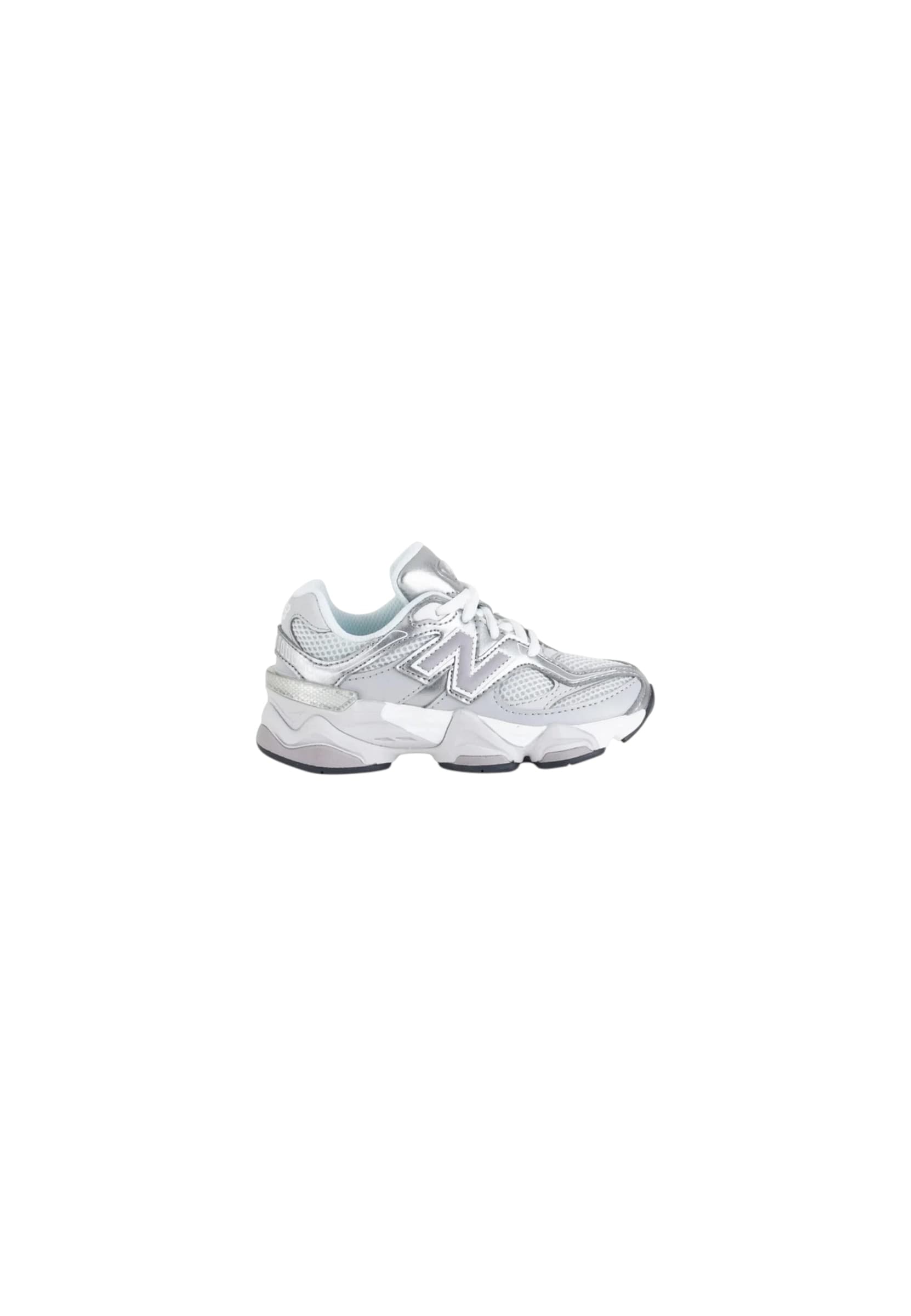 NEW BALANCE Scarpe Bambino unisex New Balance P90609XP - 5