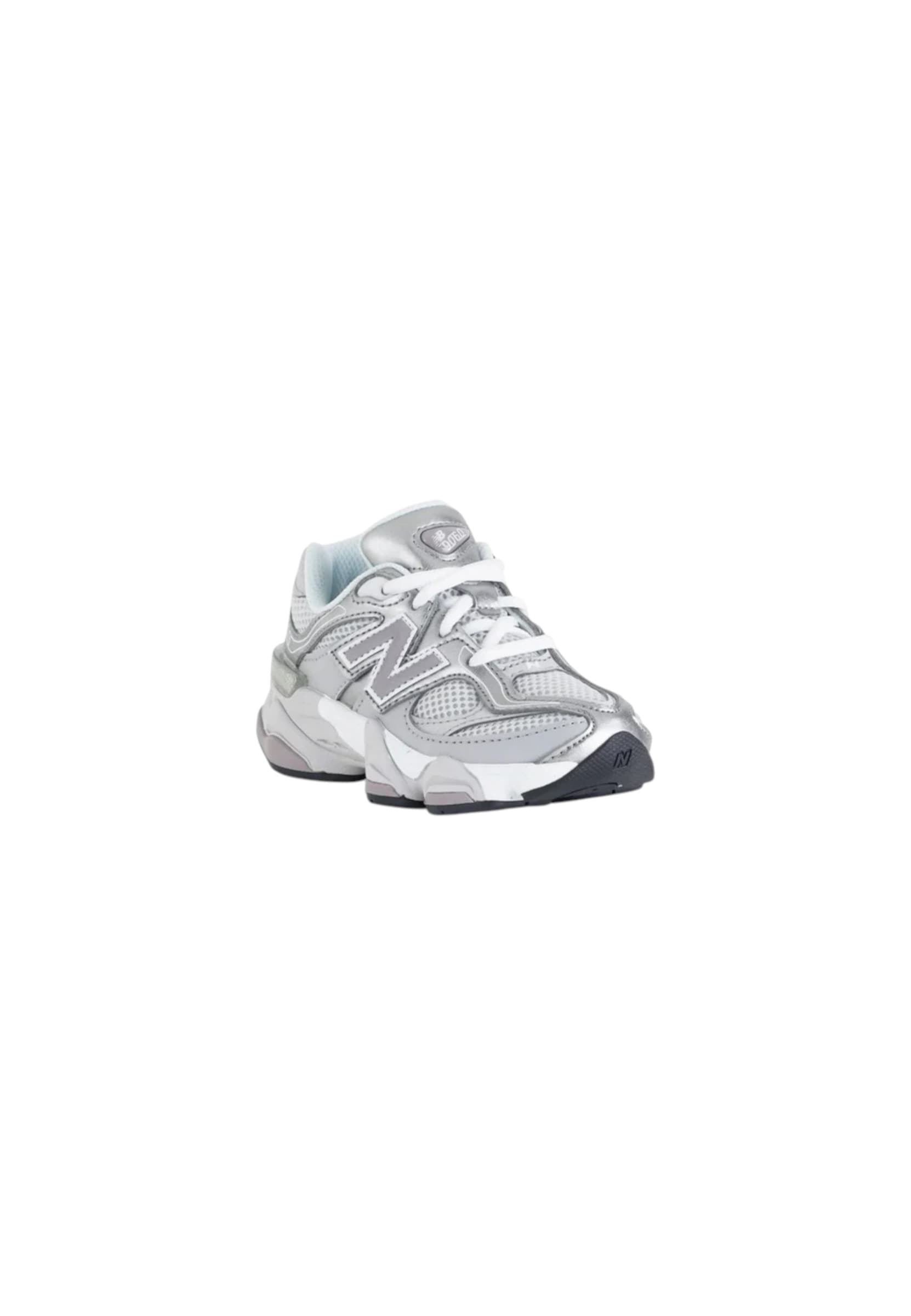 NEW BALANCE Scarpe Bambino unisex New Balance P90609XP - 2