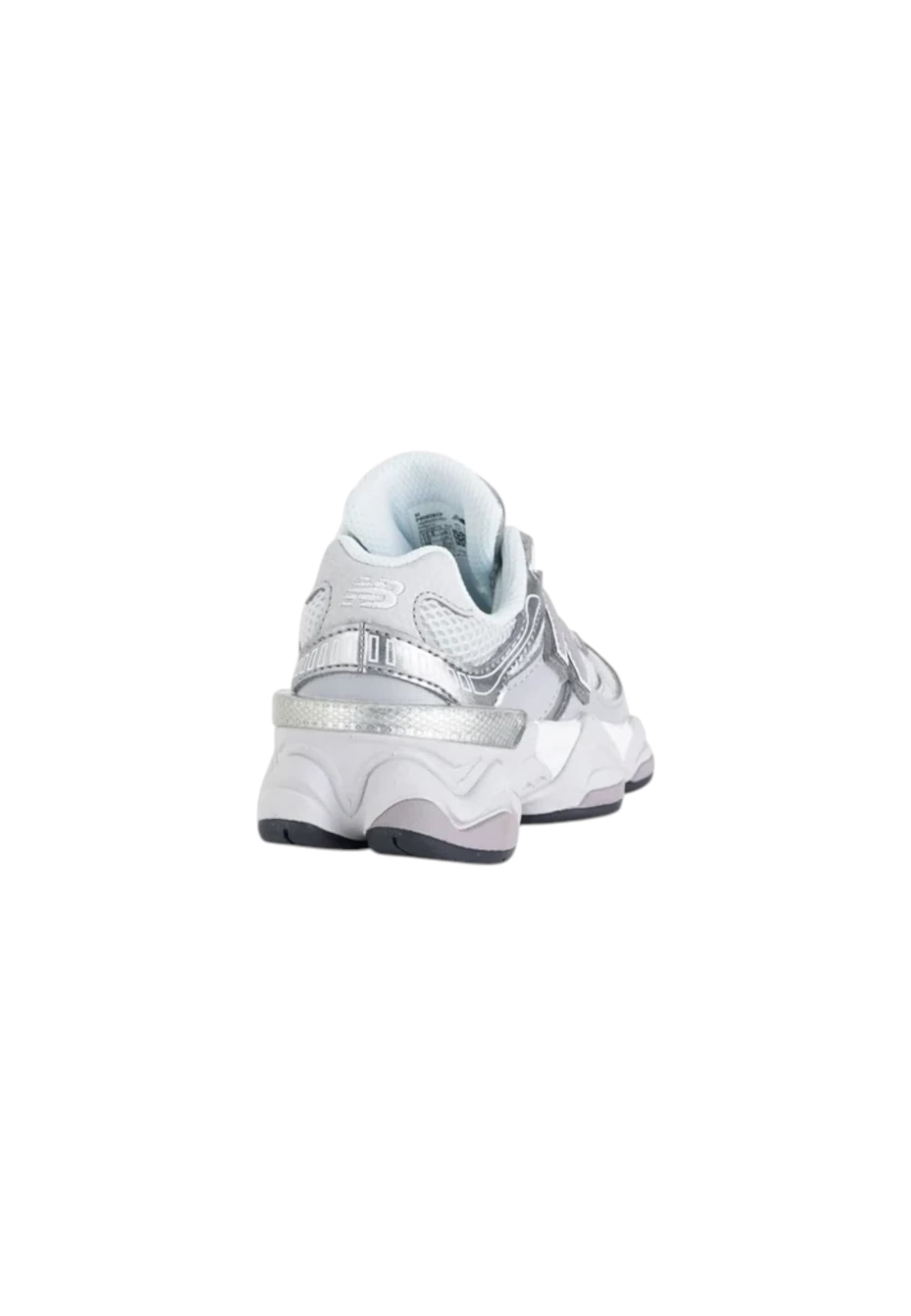 NEW BALANCE Scarpe Bambino unisex New Balance P90609XP - 4