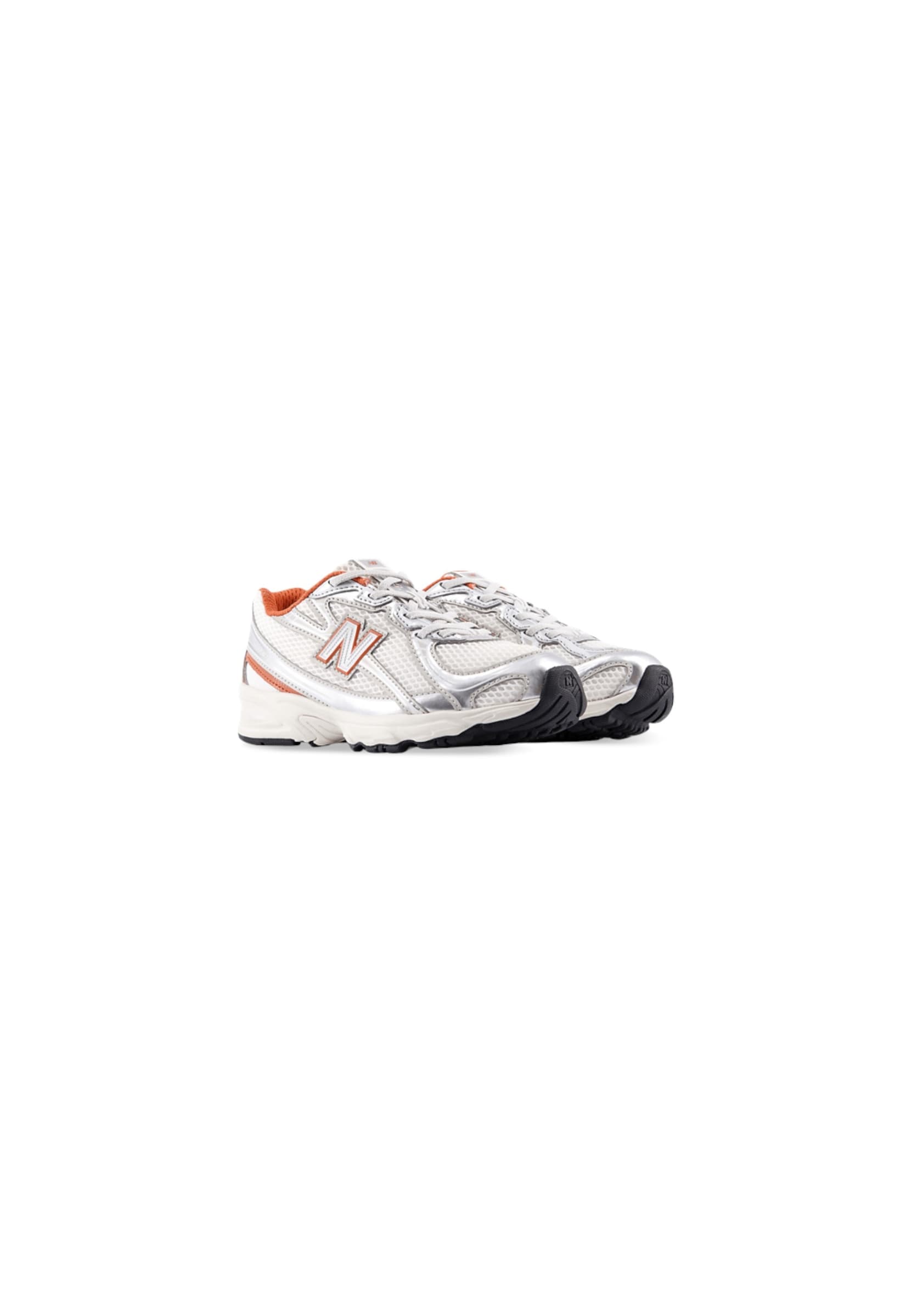 NEW BALANCE Scarpe Bambino unisex New Balance P74032G - 2