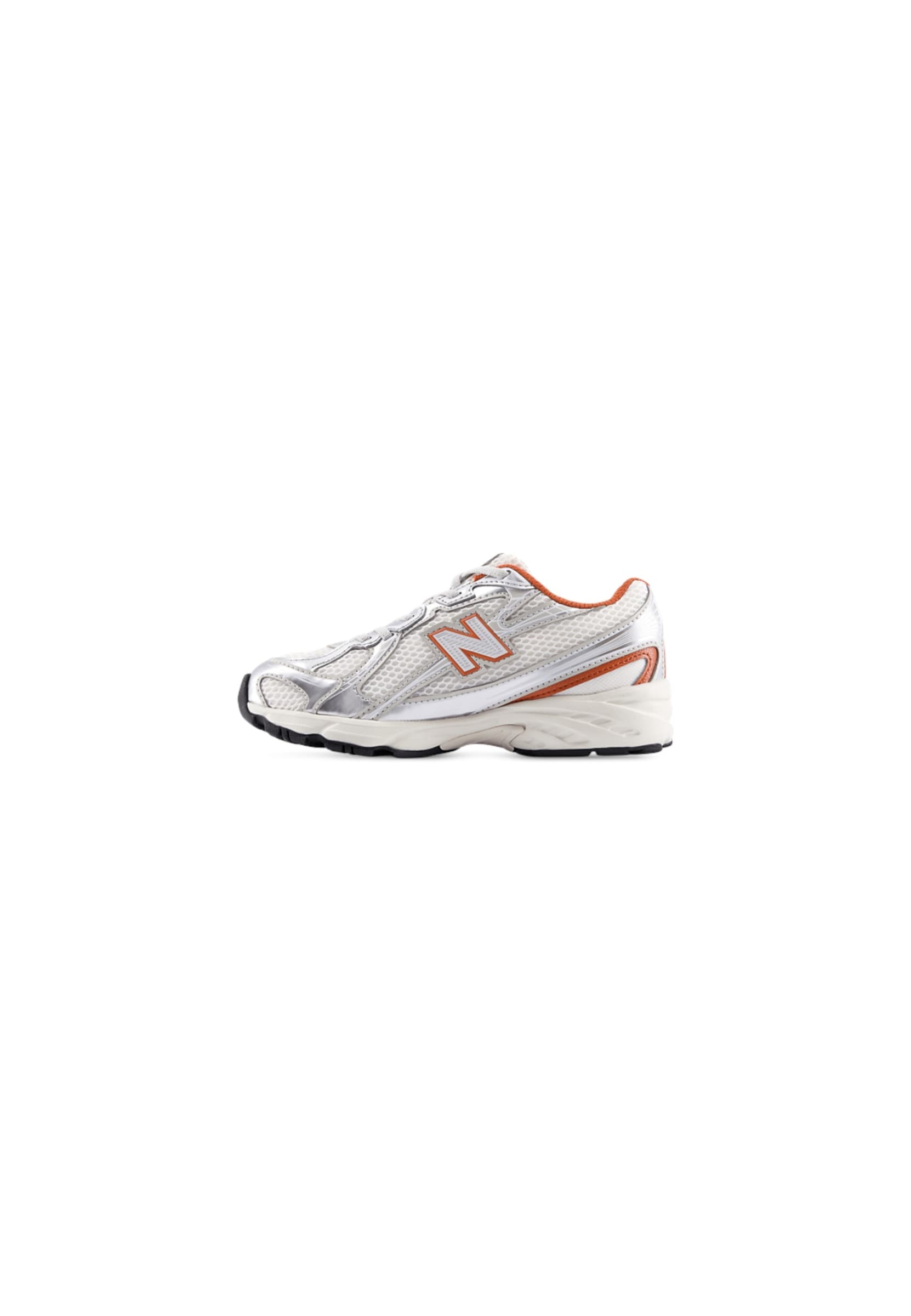 NEW BALANCE Scarpe Bambino unisex New Balance P74032G - 3