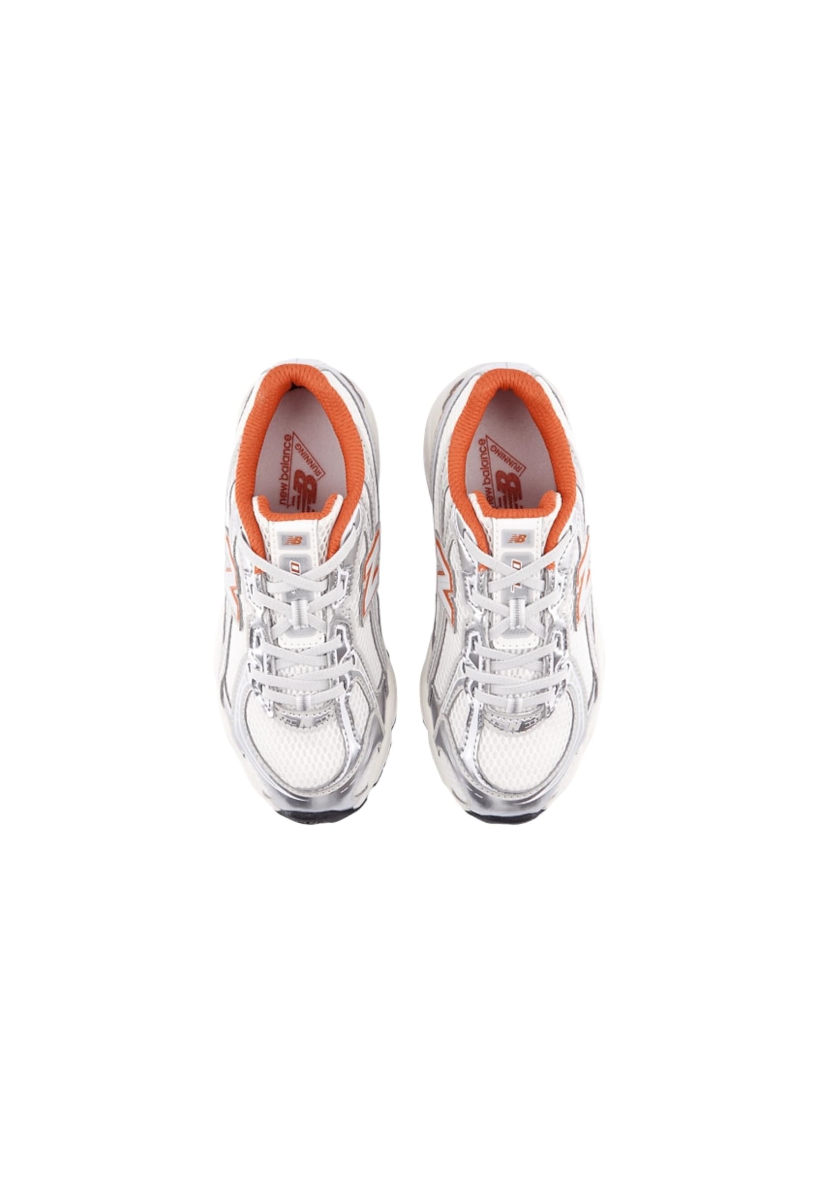 NEW BALANCE Scarpe Bambino unisex New Balance P74032G - 5