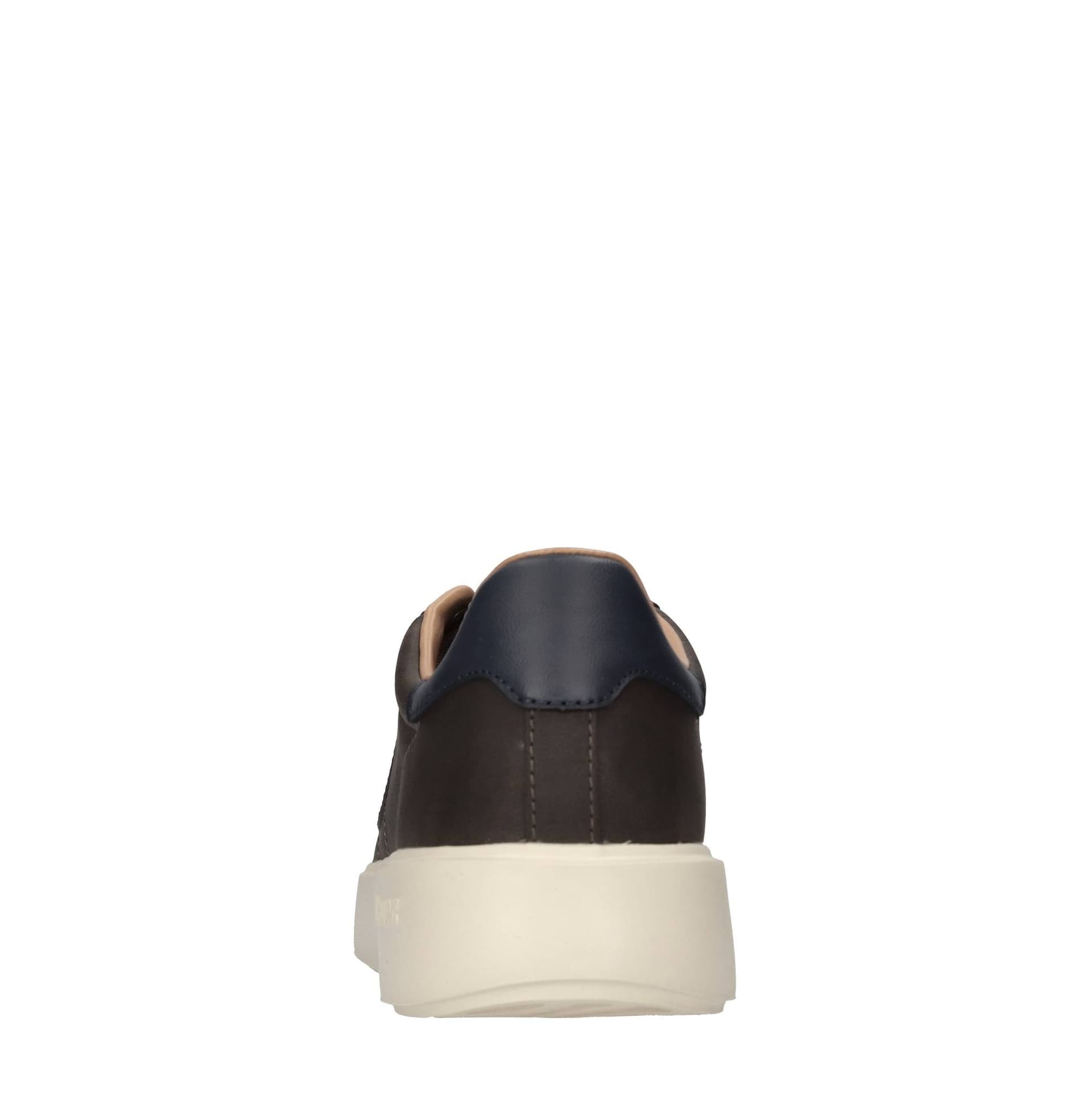 Blauer  Sneakers Marrone - 2